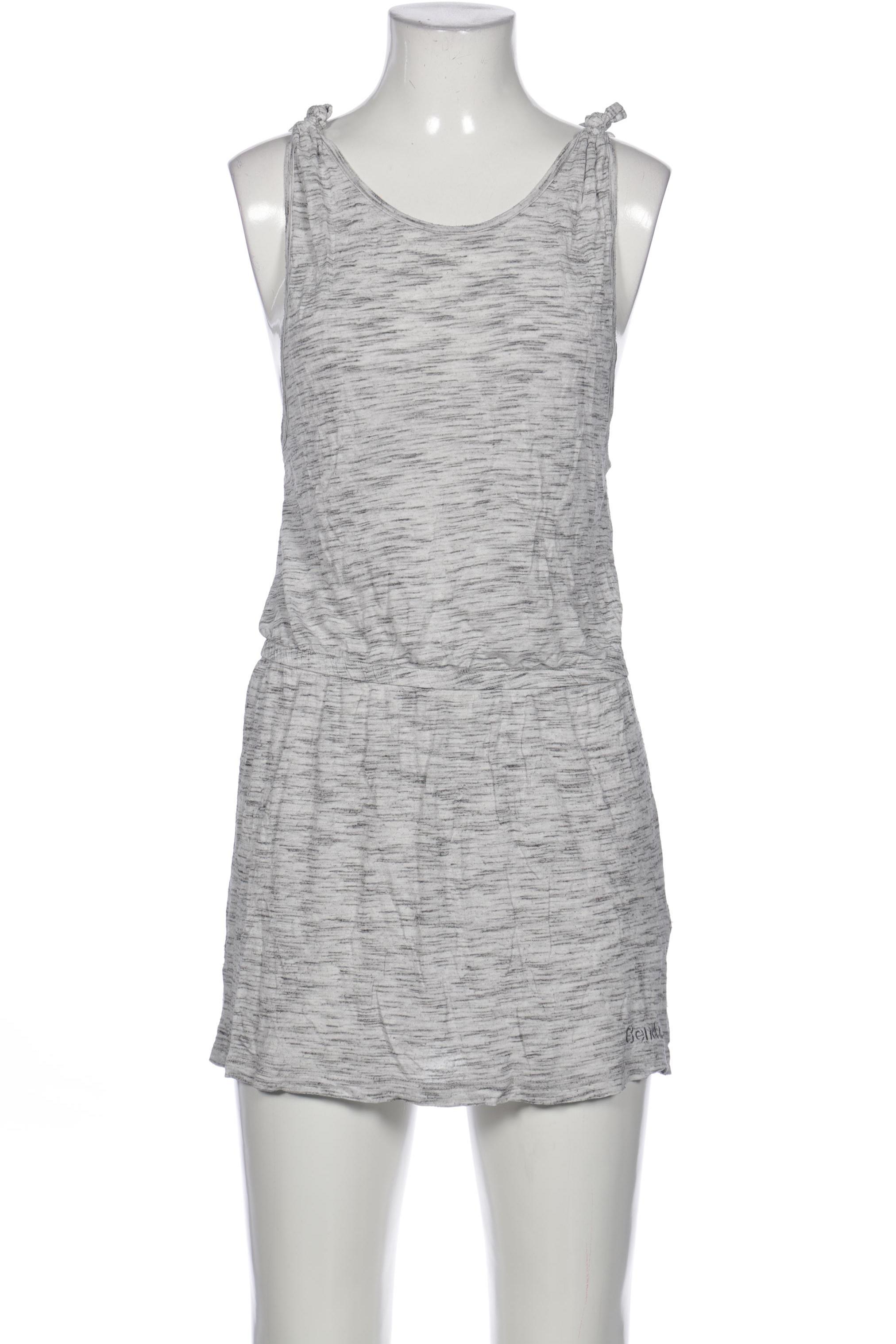 

Bench. Damen Kleid, grau