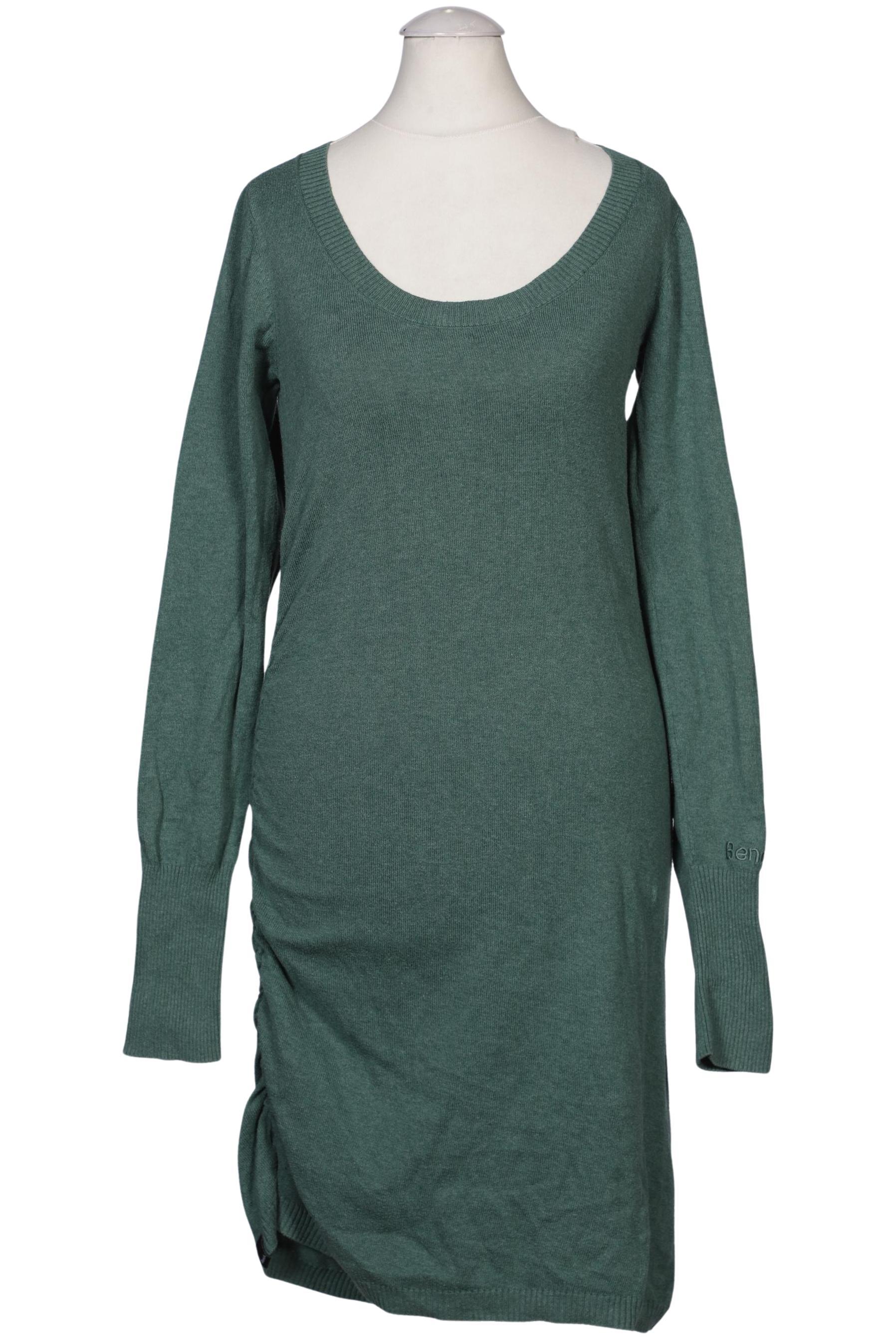 

Bench. Damen Kleid, grün, Gr. 36