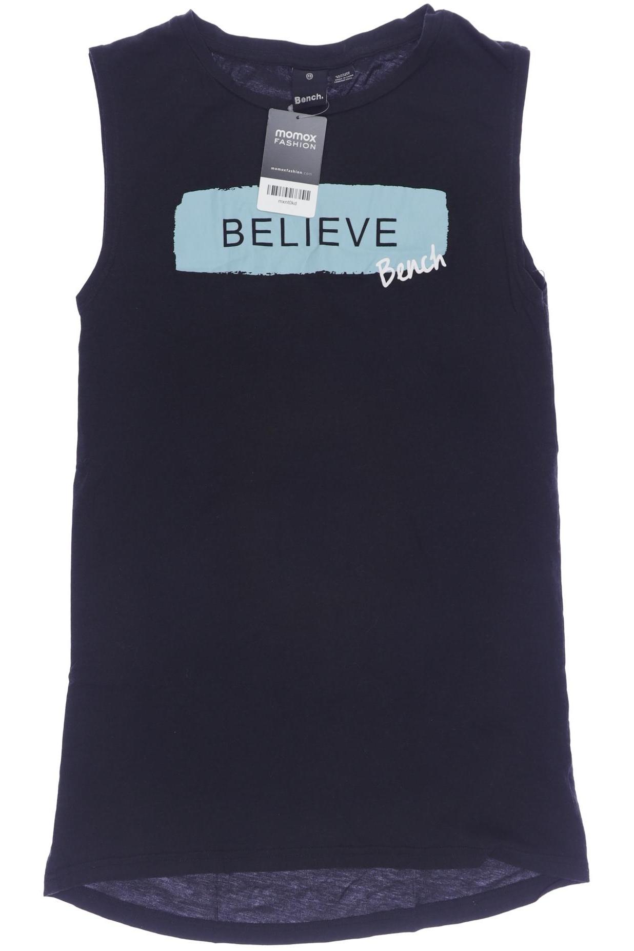 

Bench. Damen Kleid, schwarz, Gr. 34