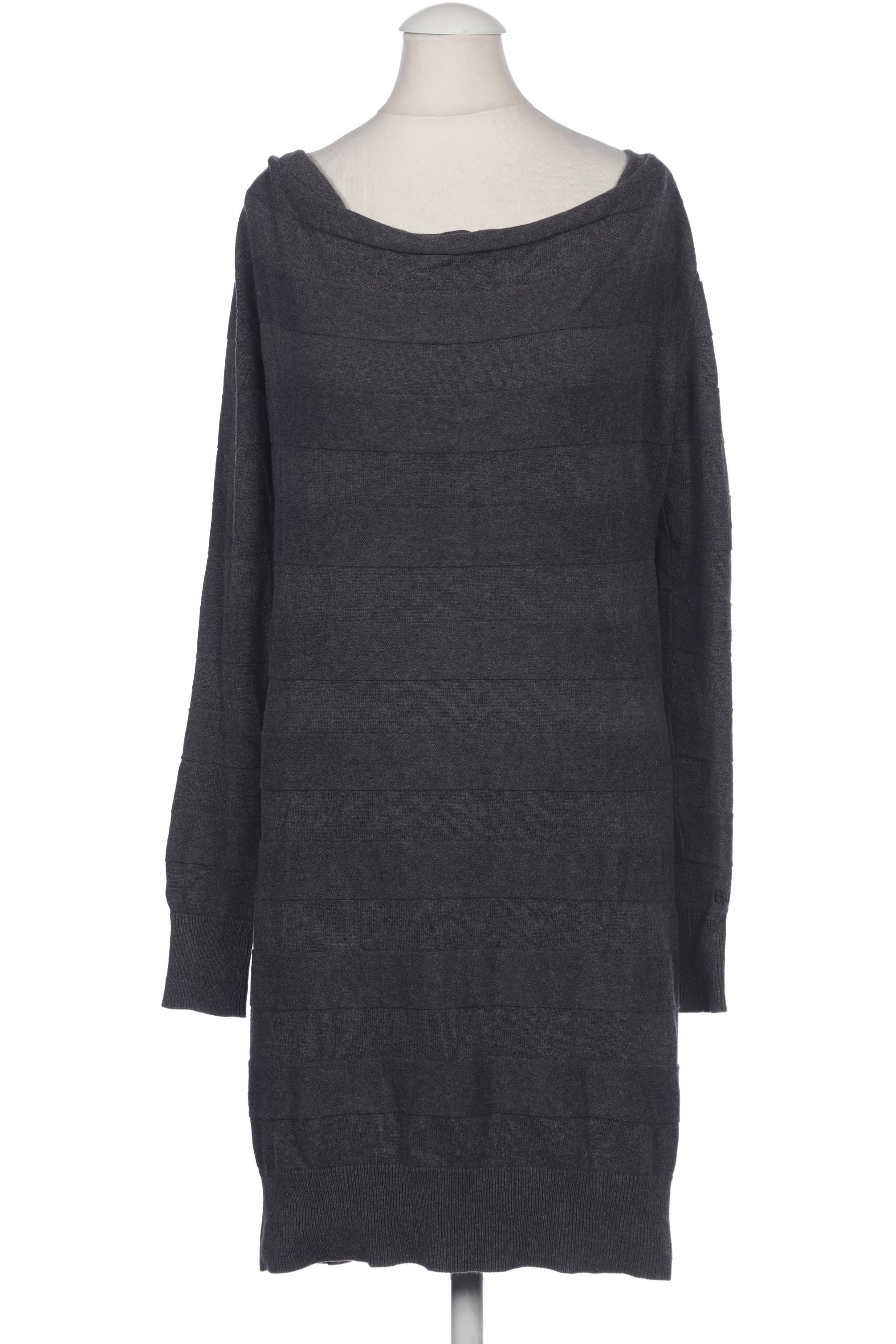 

Bench. Damen Kleid, grau, Gr. 36
