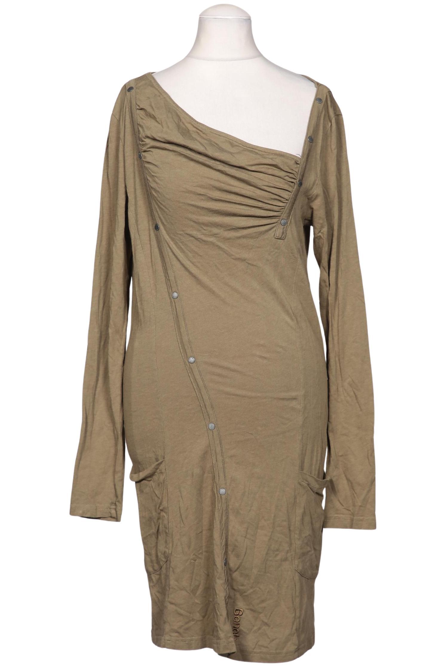 

Bench. Damen Kleid, grün, Gr. 36