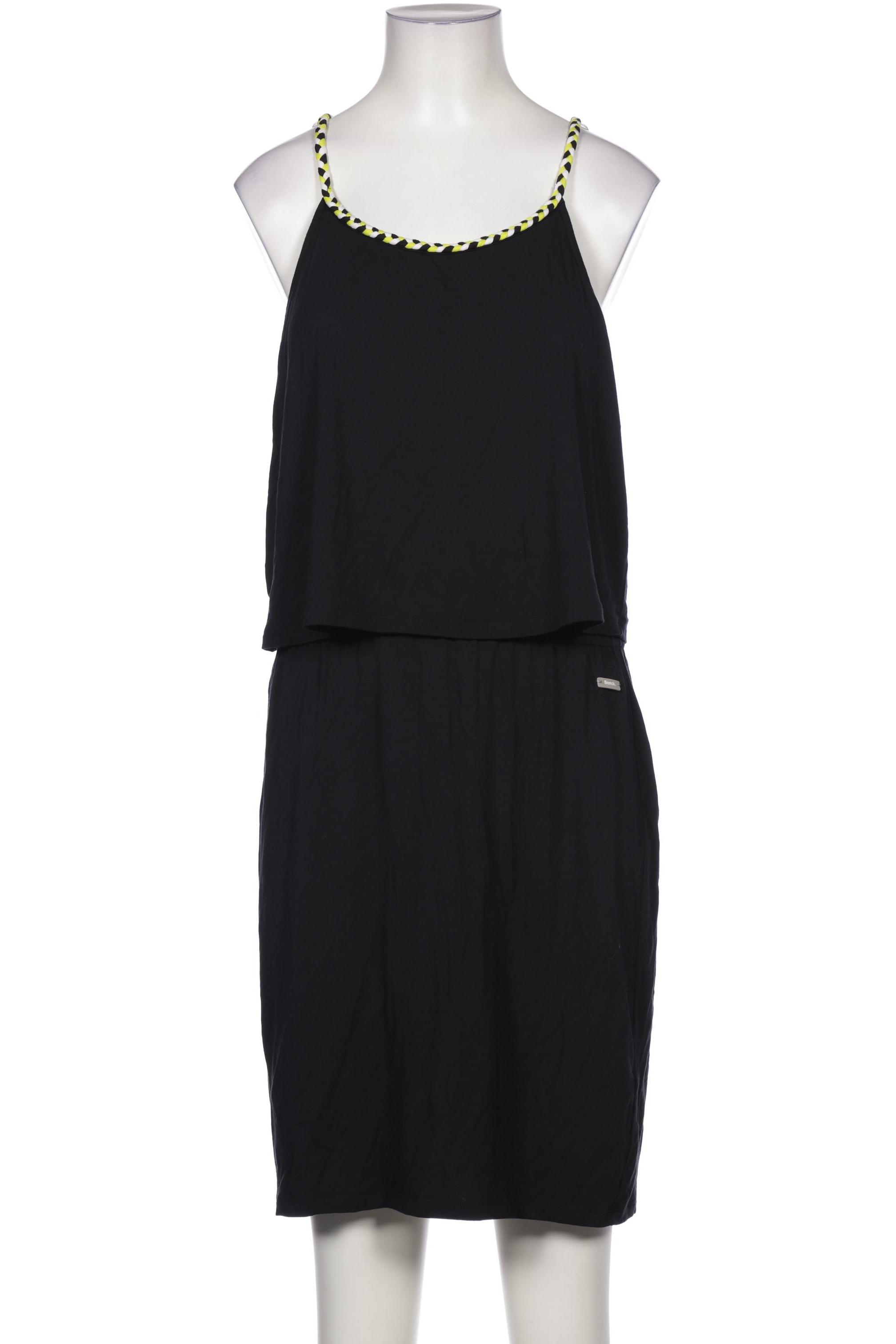 

Bench. Damen Kleid, schwarz, Gr. 38