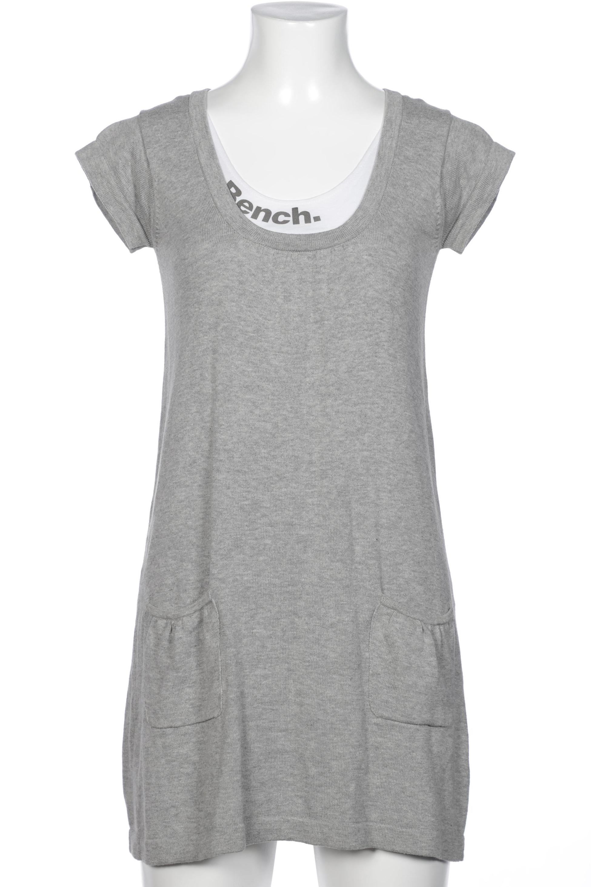 

Bench. Damen Kleid, grau