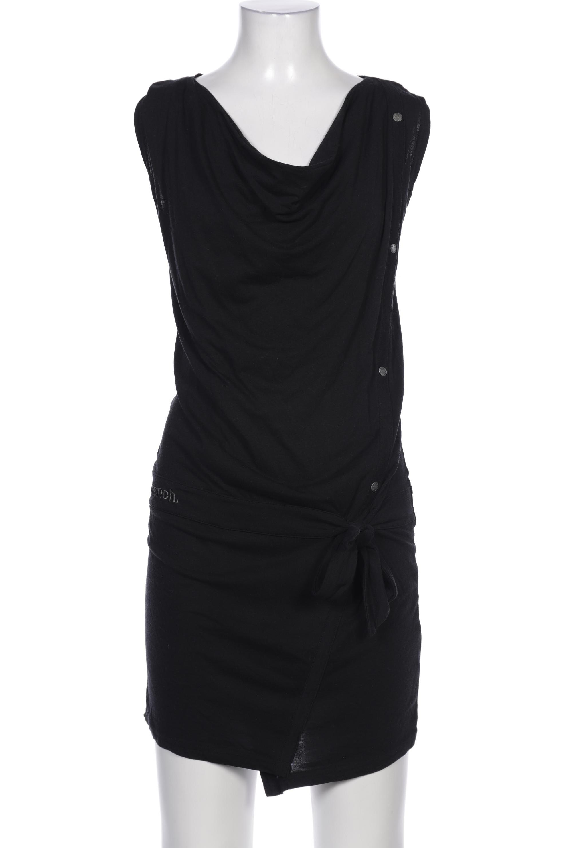 

Bench. Damen Kleid, schwarz