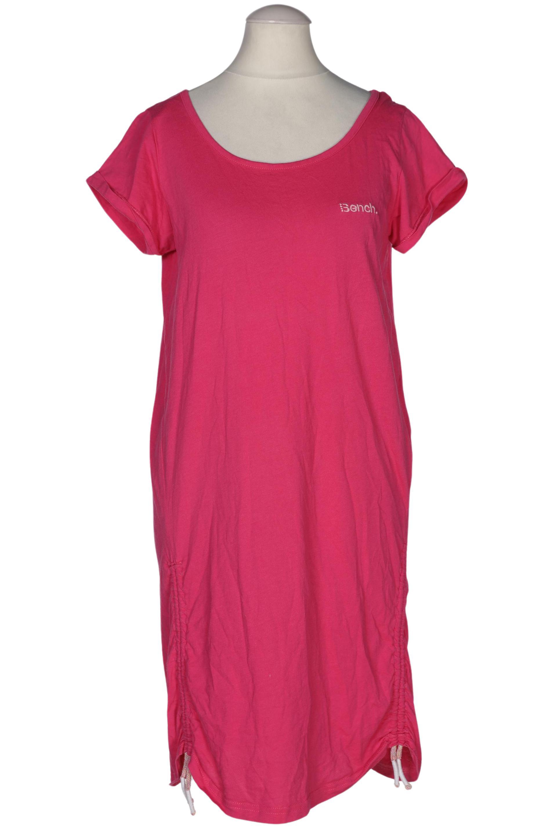 

Bench. Damen Kleid, pink, Gr. 36
