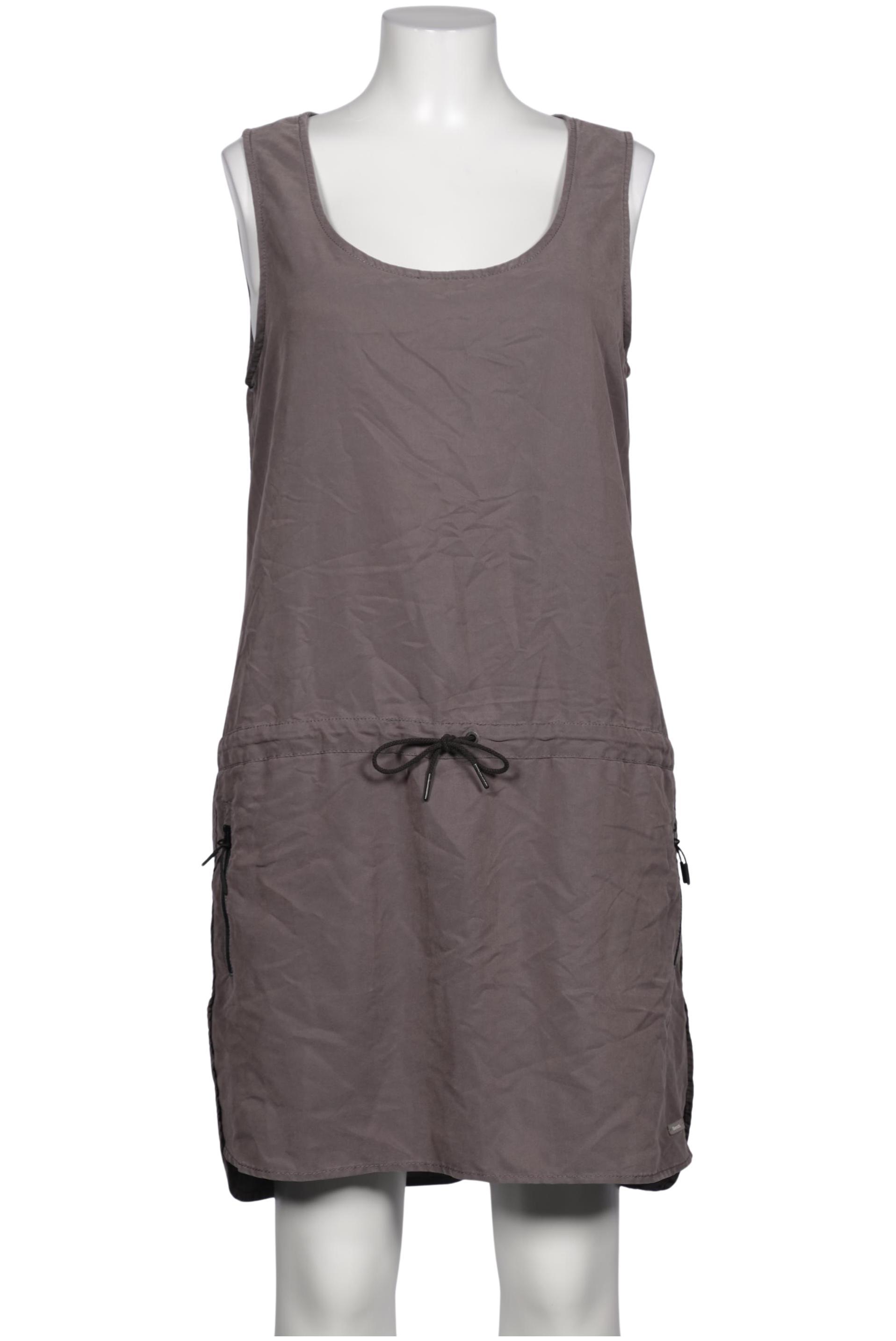 

Bench. Damen Kleid, grau, Gr. 44