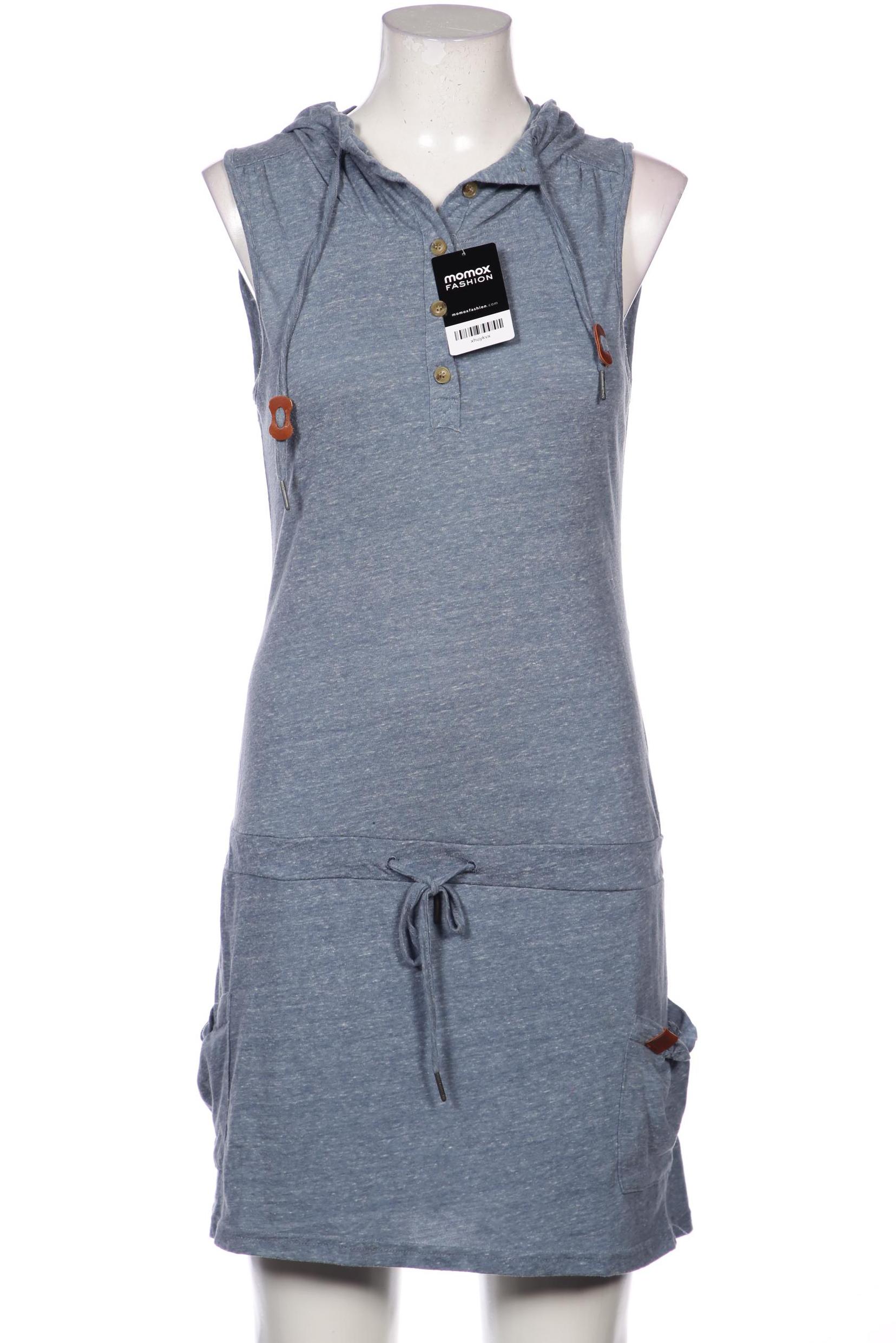 

Bench. Damen Kleid, blau, Gr. 42