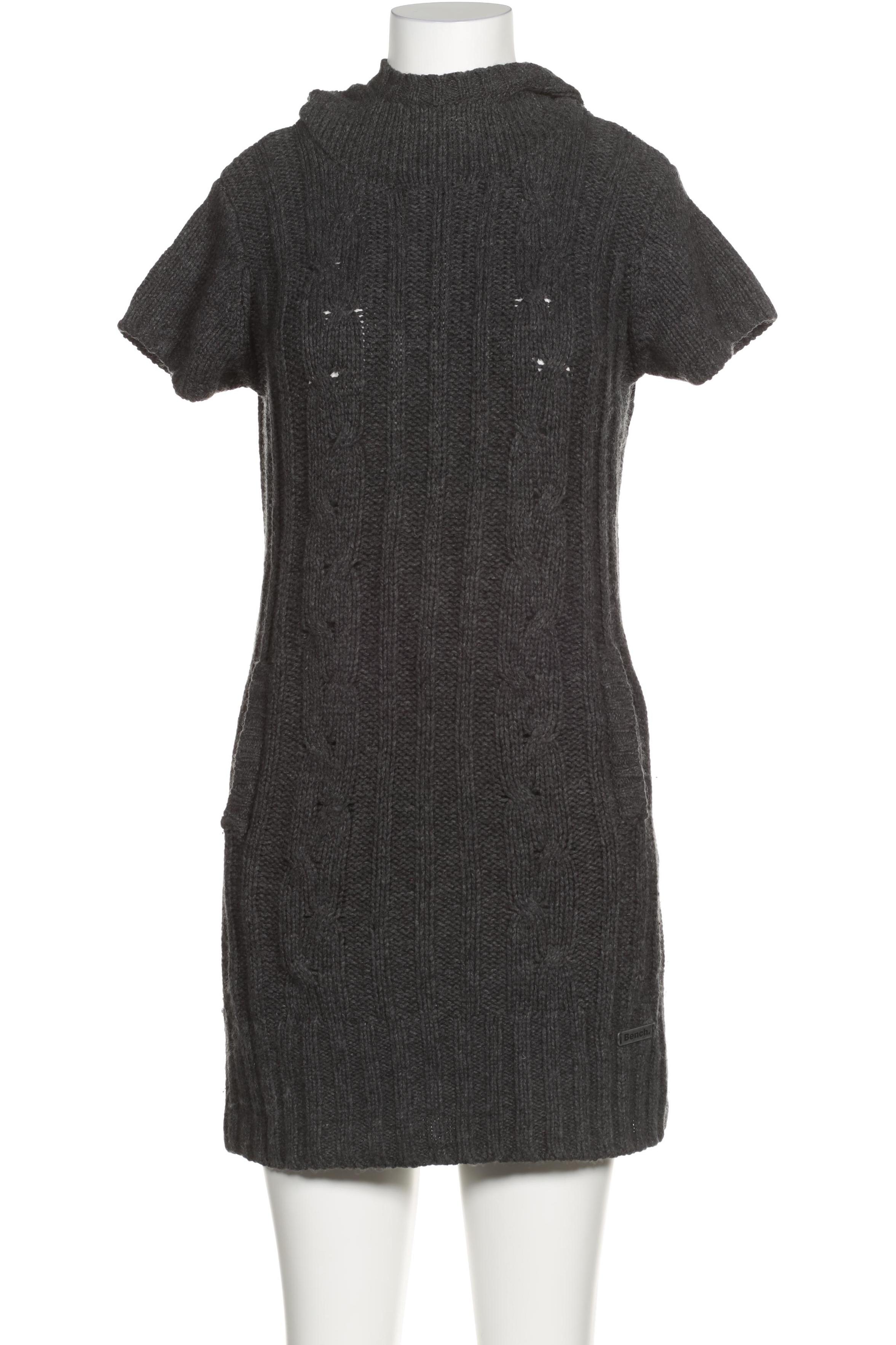 

Bench. Damen Kleid, grau, Gr. 38