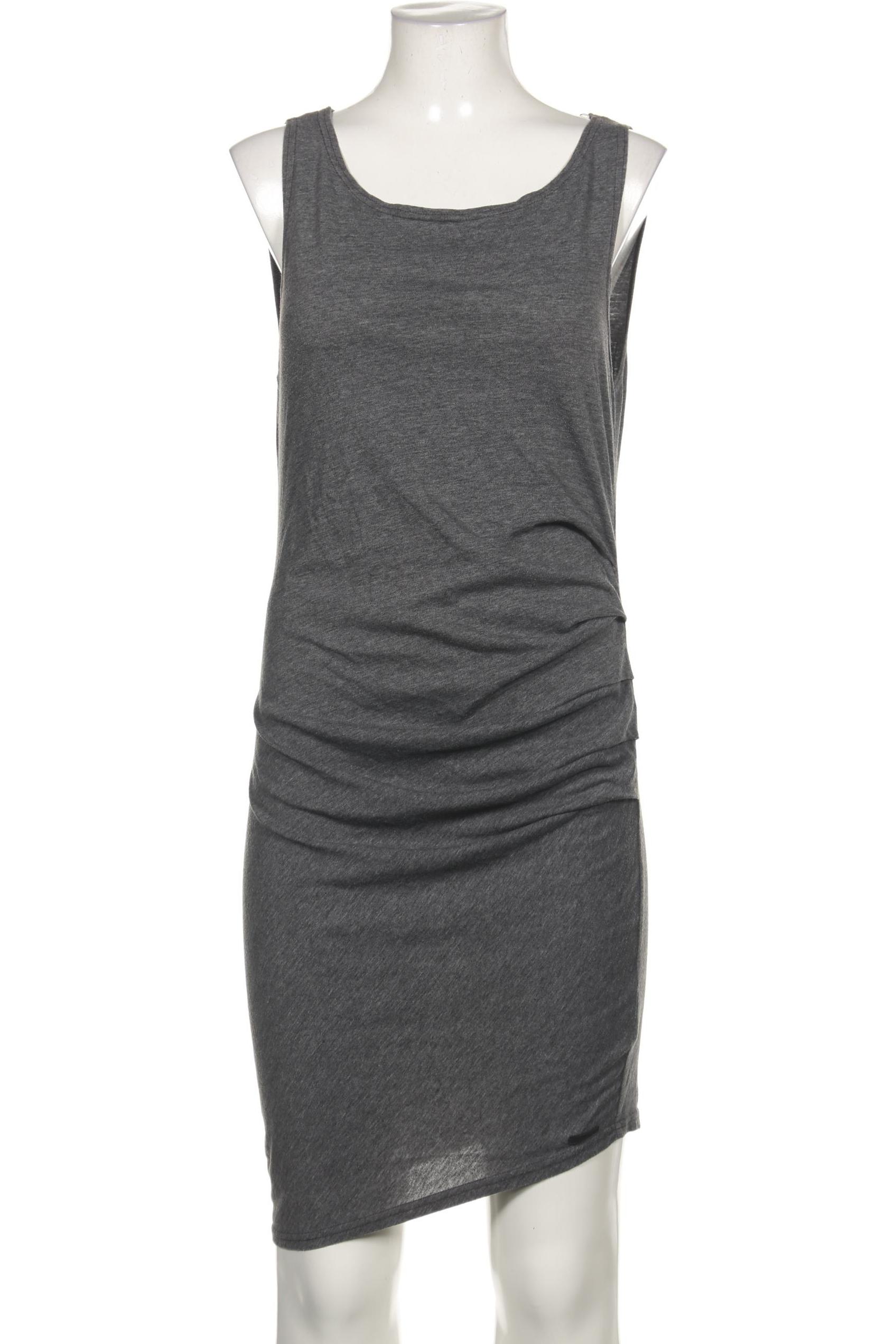 

Bench. Damen Kleid, grau, Gr. 38