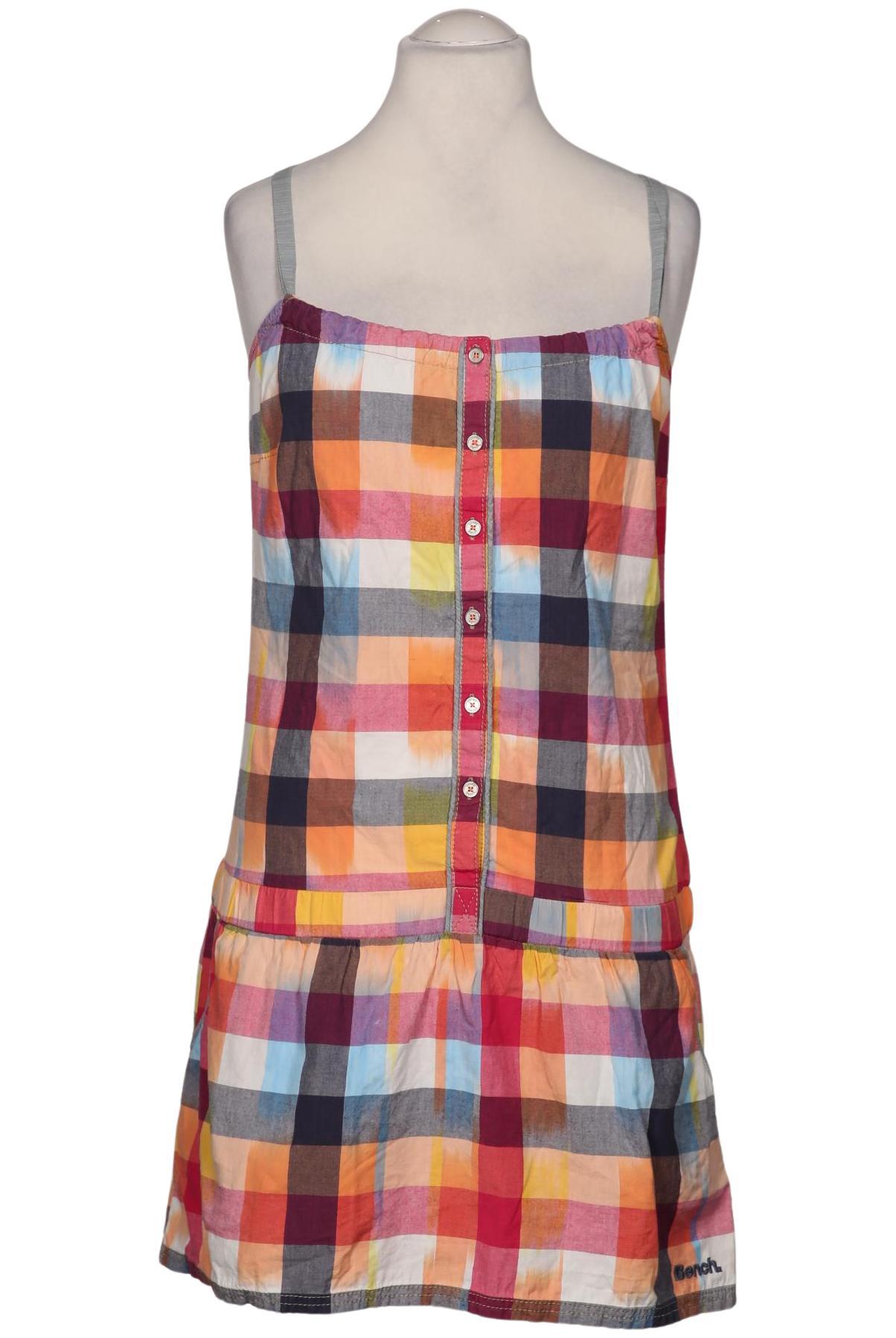 

Bench. Damen Kleid, mehrfarbig, Gr. 42