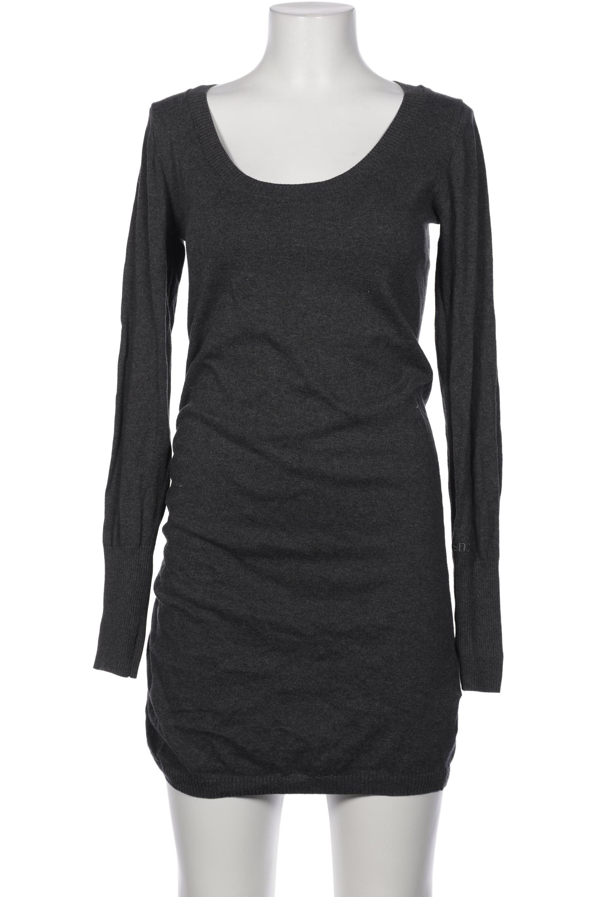 

Bench. Damen Kleid, grau, Gr. 38