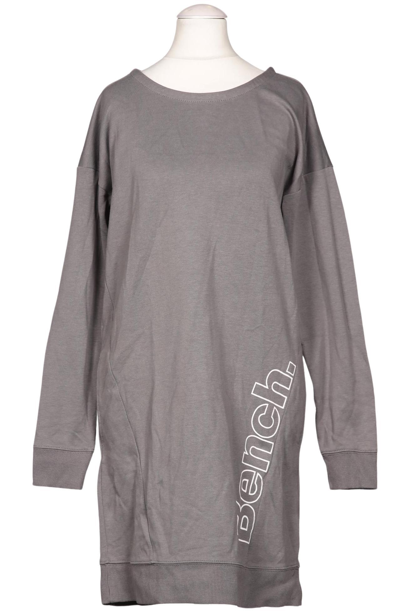 

Bench. Damen Kleid, grau, Gr. 36
