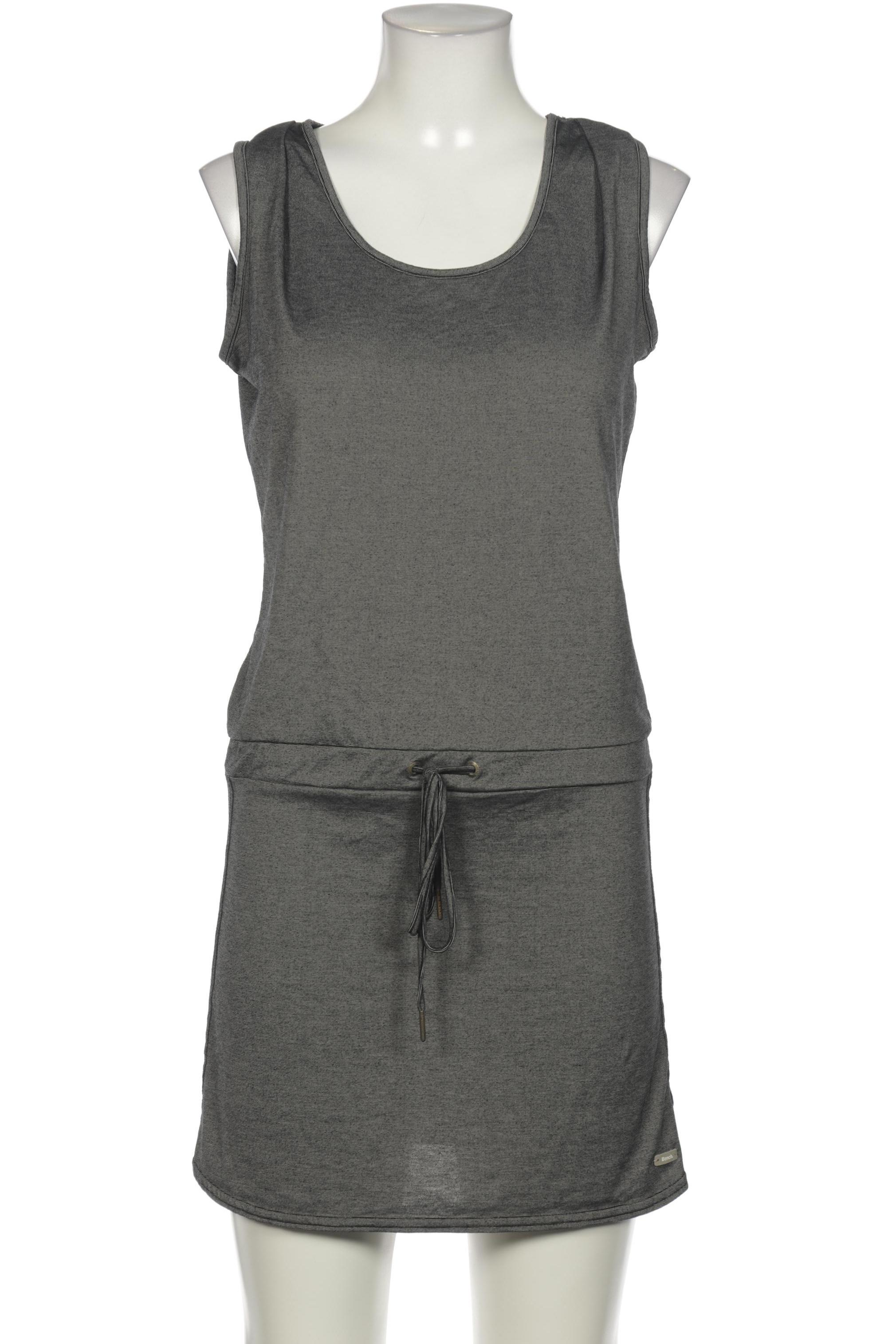 

Bench. Damen Kleid, grau