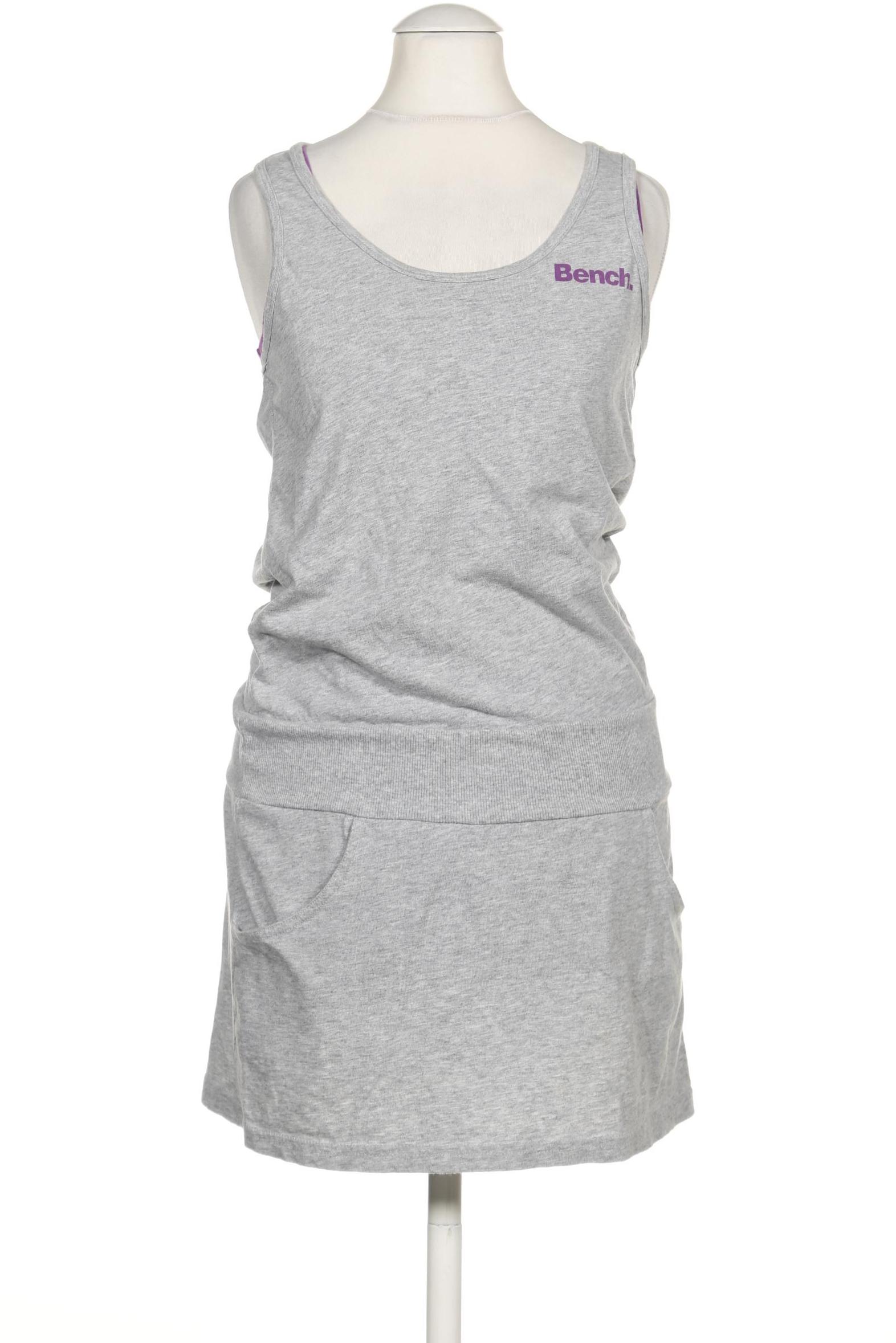 

Bench. Damen Kleid, grau