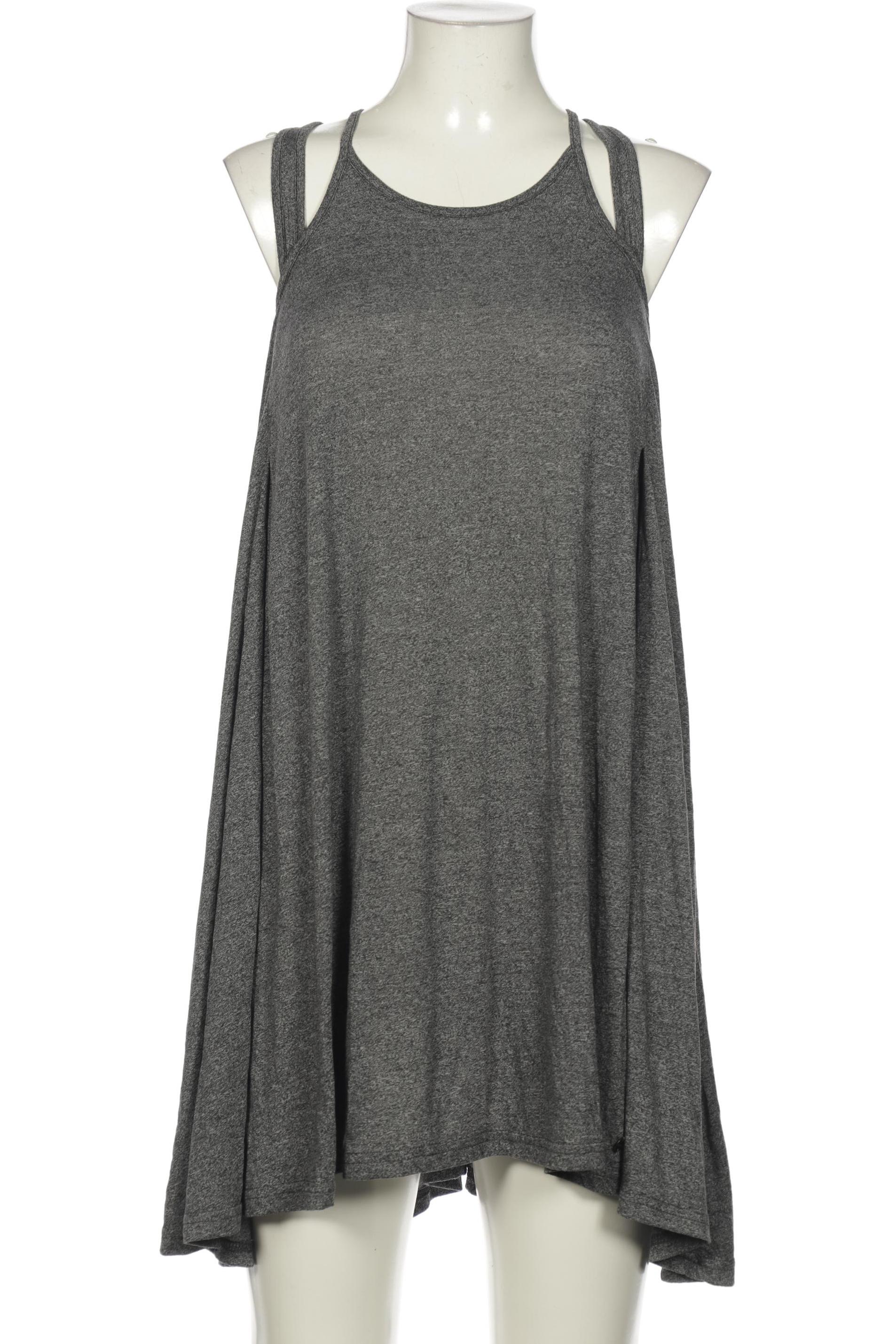 

Bench. Damen Kleid, grau, Gr. 38