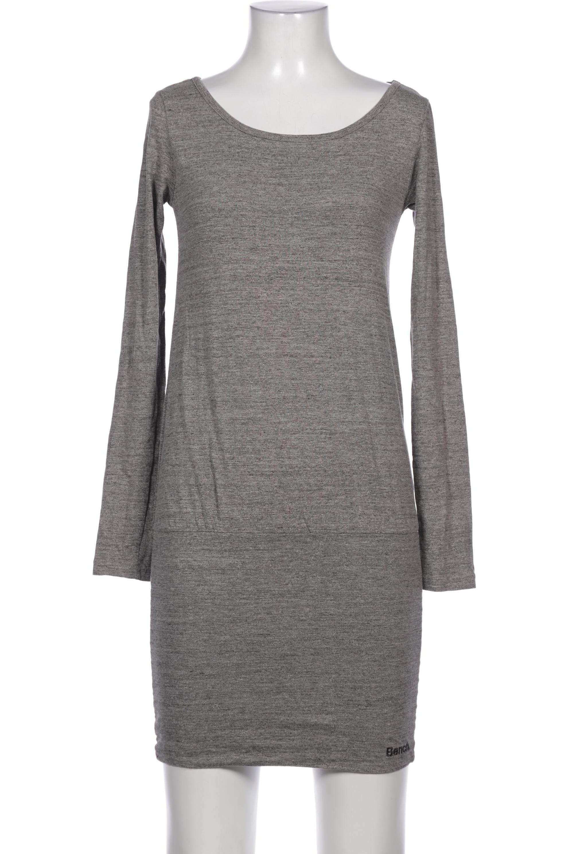 

Bench. Damen Kleid, grau