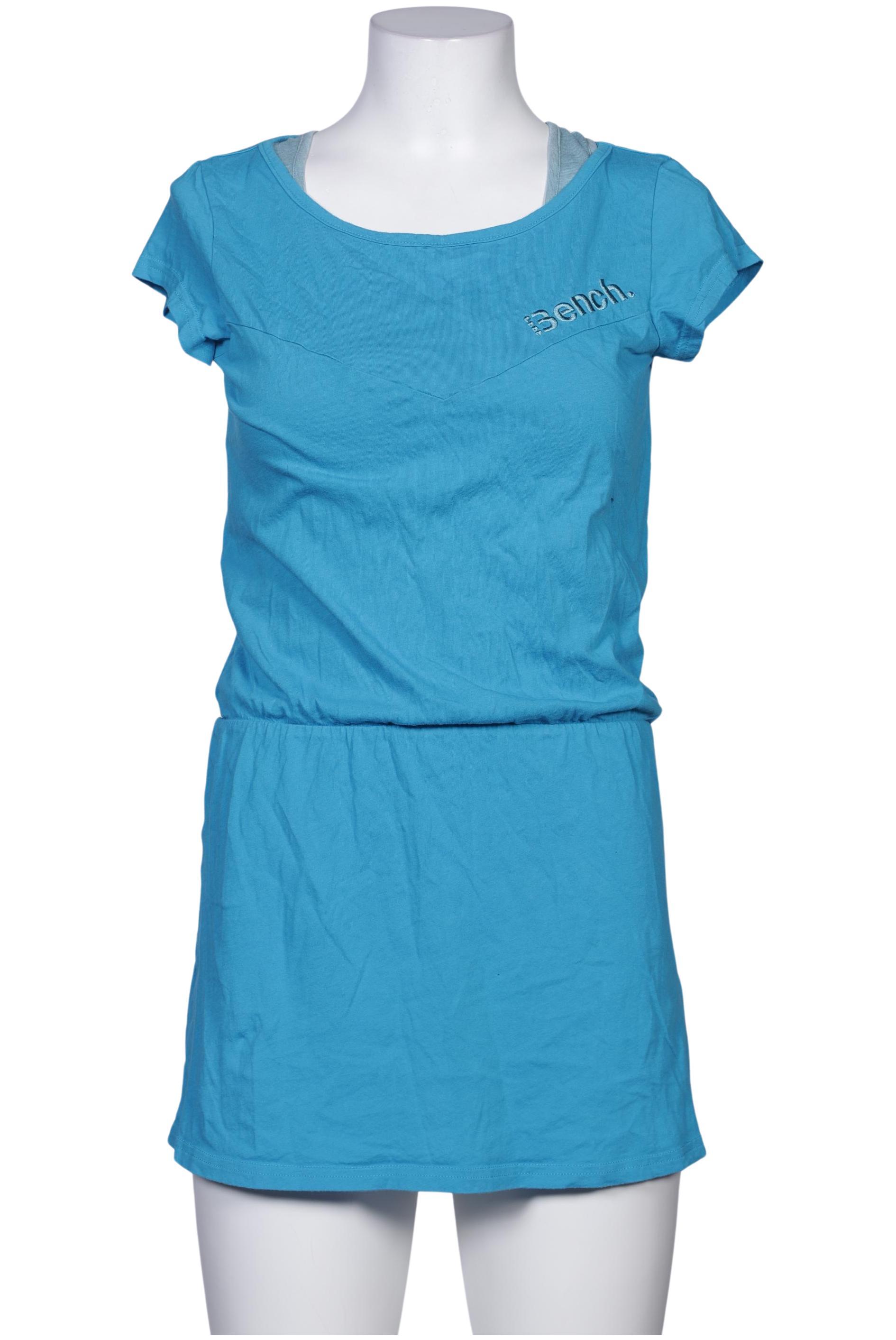 

Bench. Damen Kleid, blau, Gr. 36
