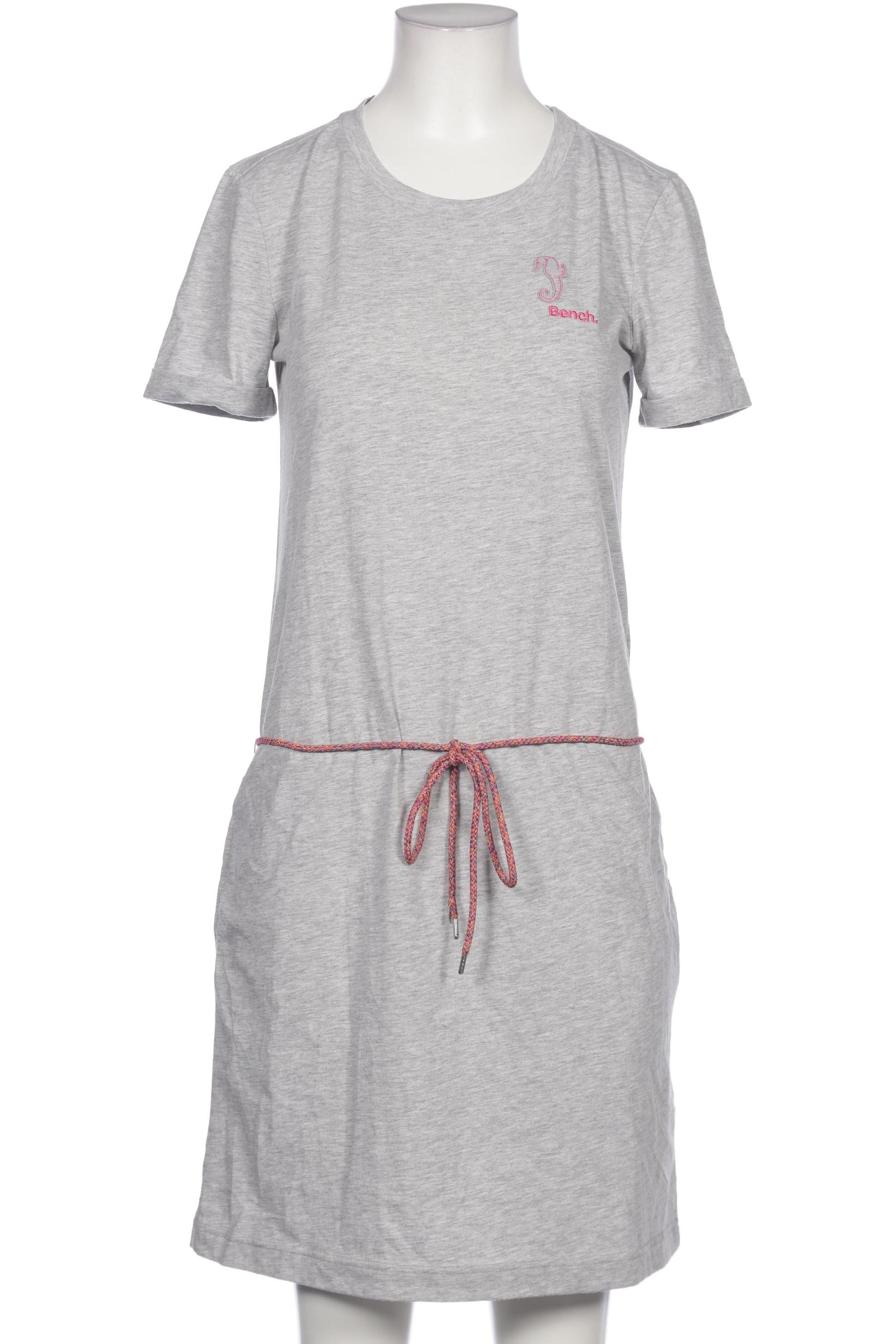 

Bench. Damen Kleid, grau, Gr. 36