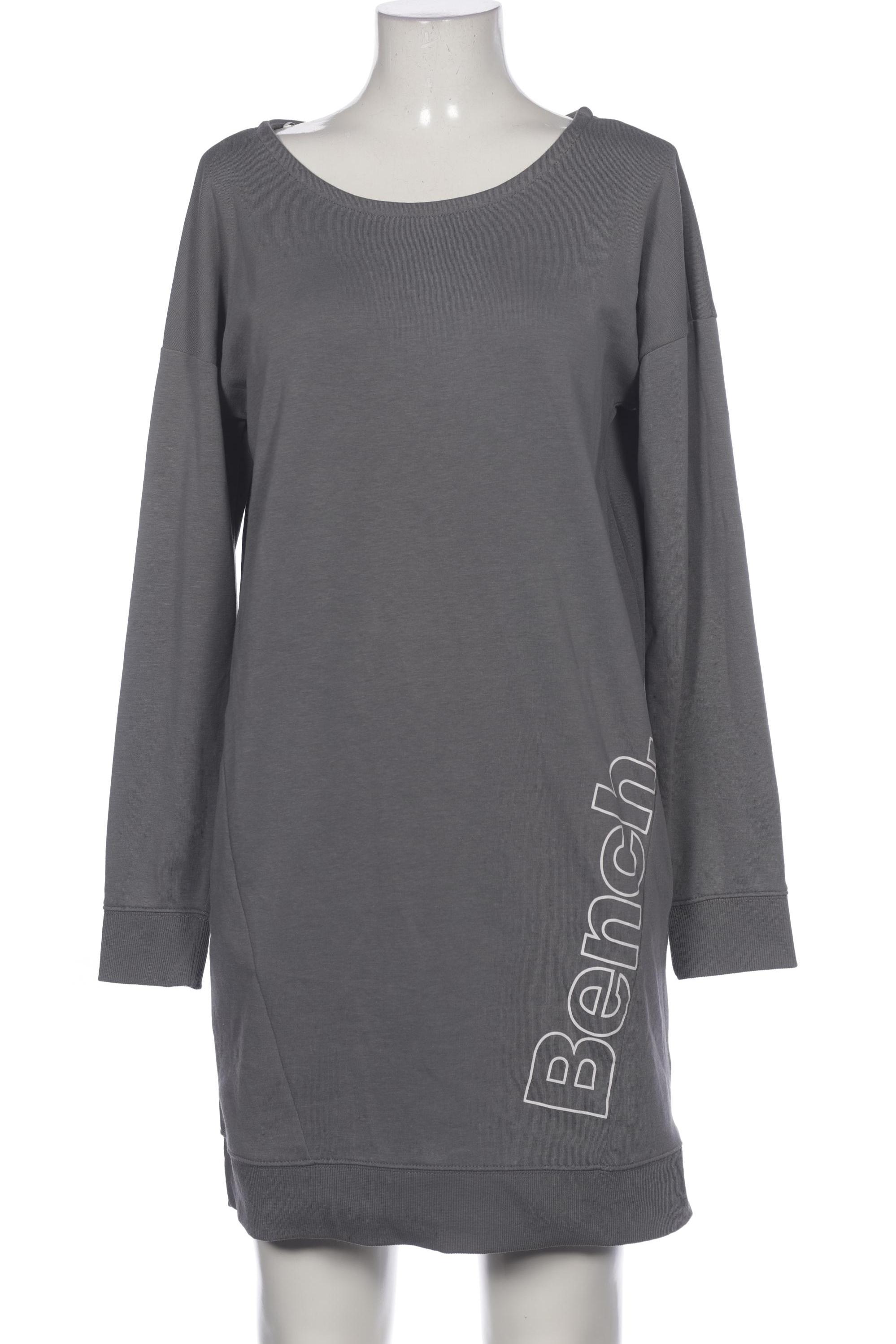 

Bench. Damen Kleid, grau, Gr. 40