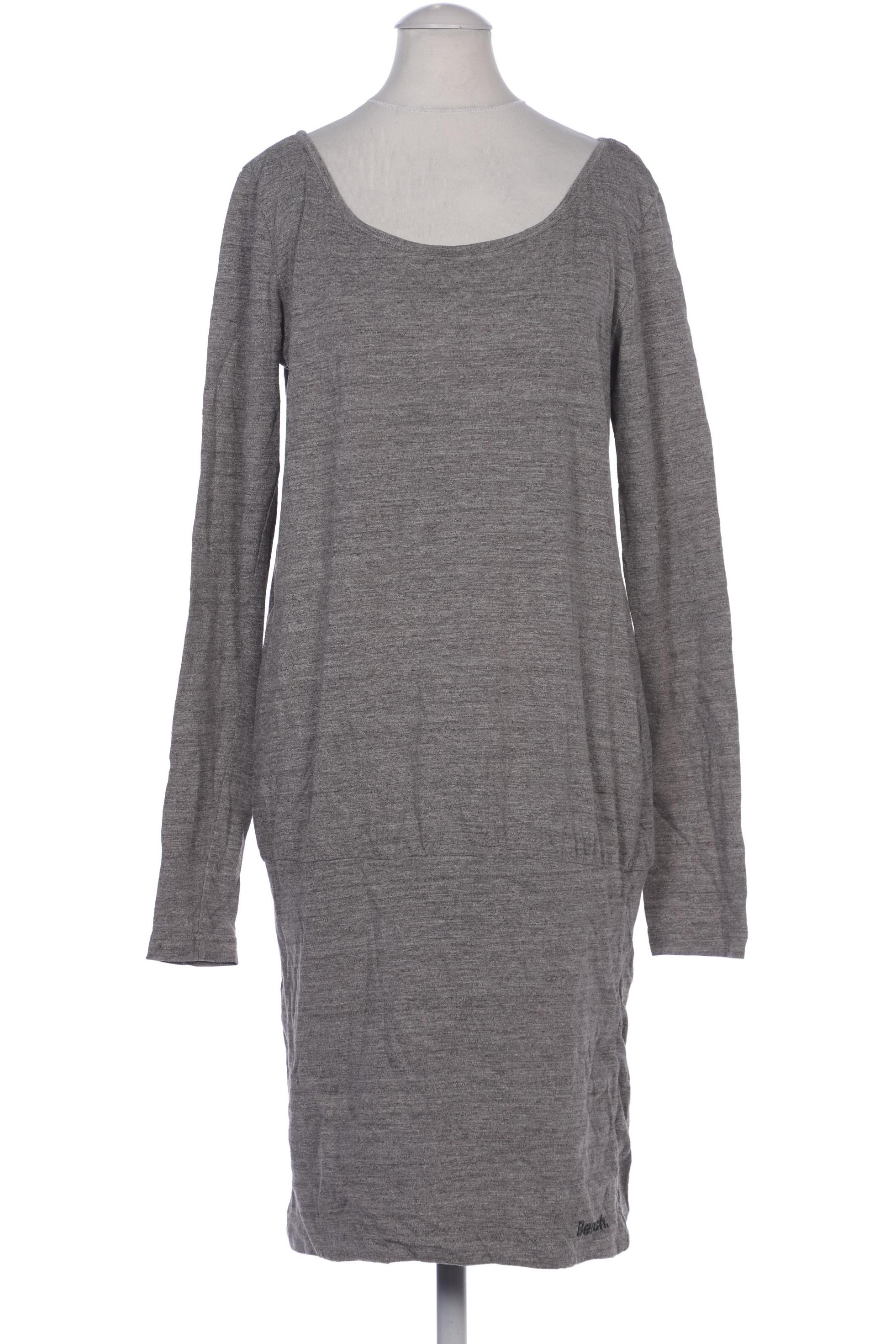 

Bench. Damen Kleid, grau, Gr. 38