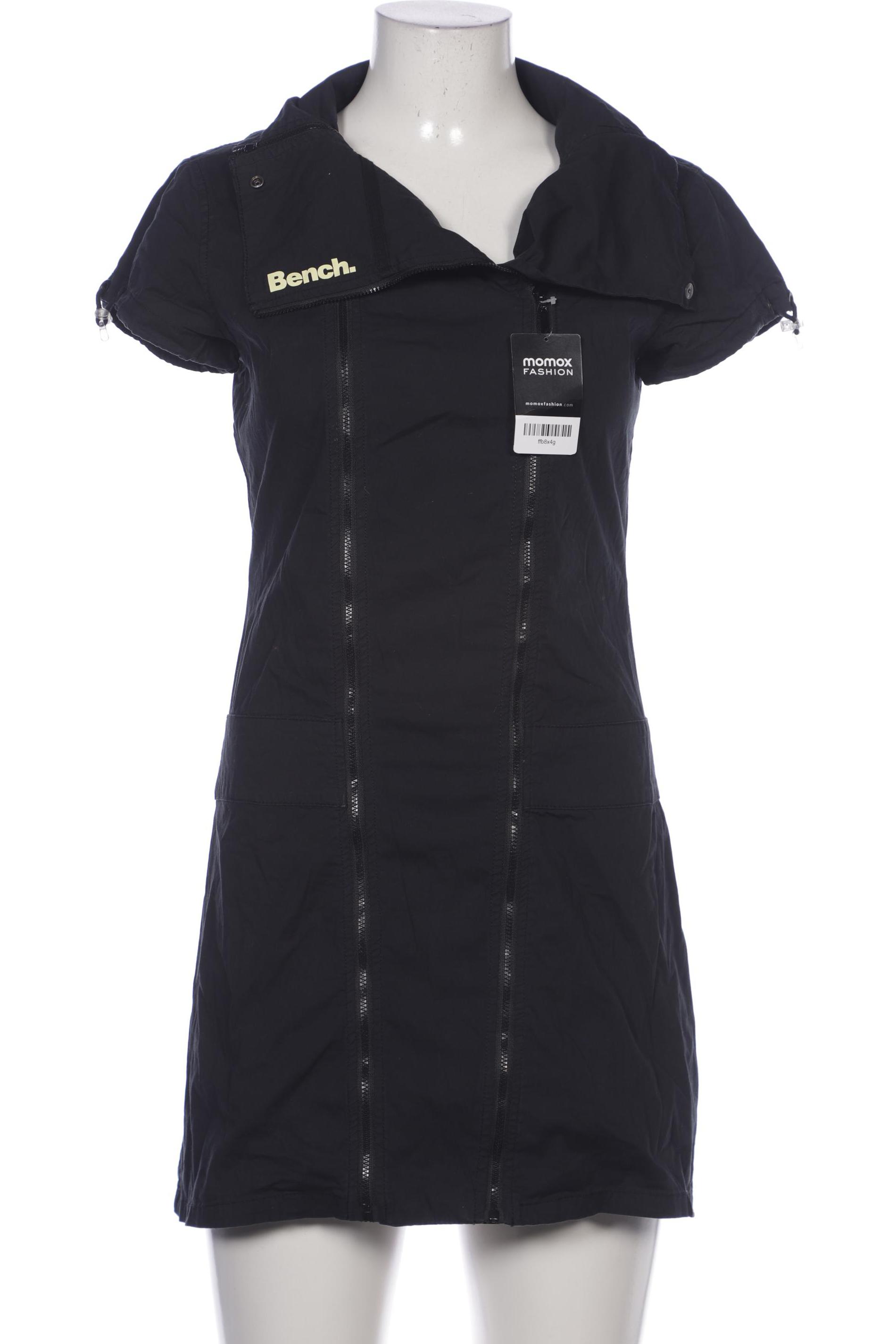 

Bench. Damen Kleid, marineblau, Gr. 38
