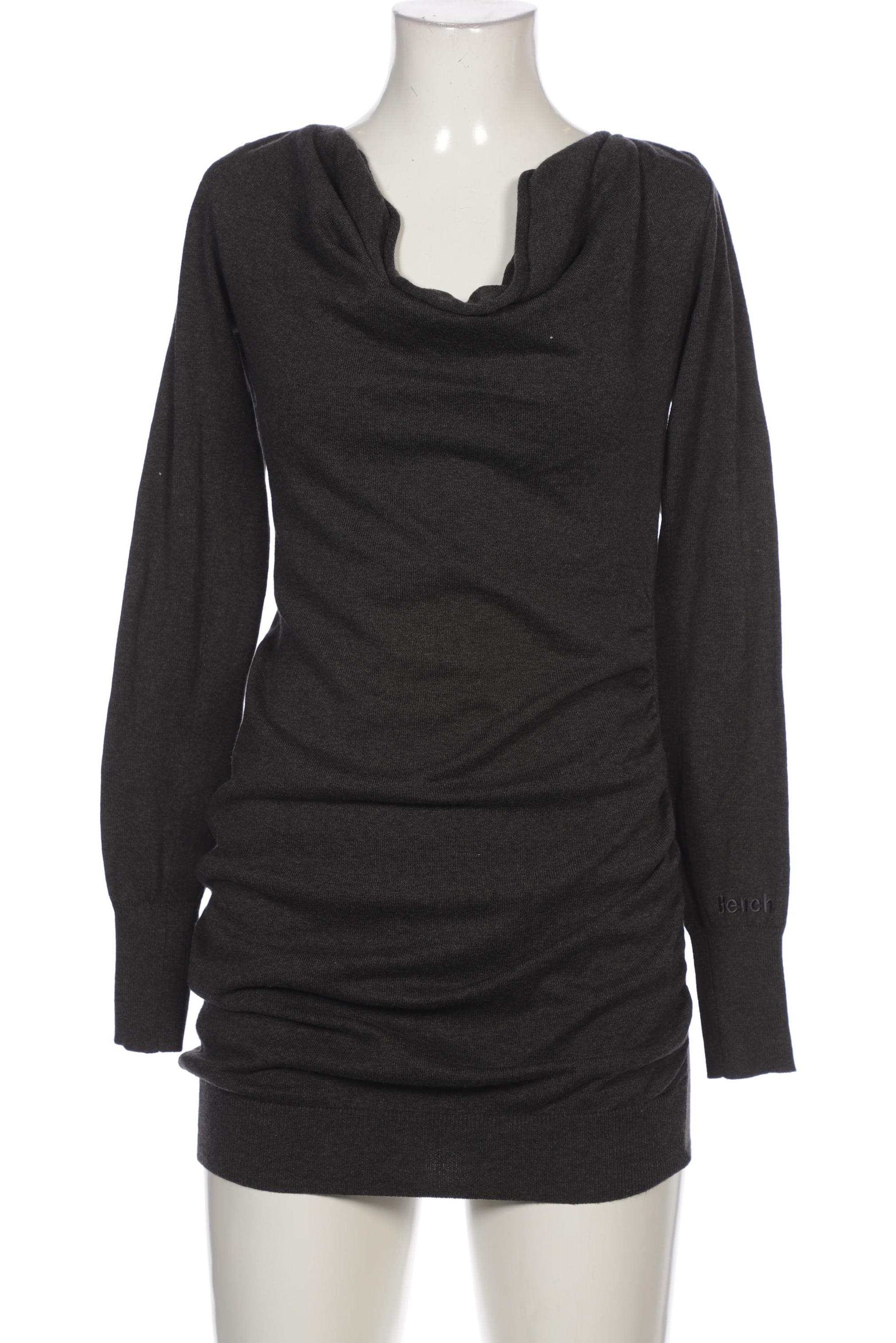 

Bench. Damen Kleid, grau