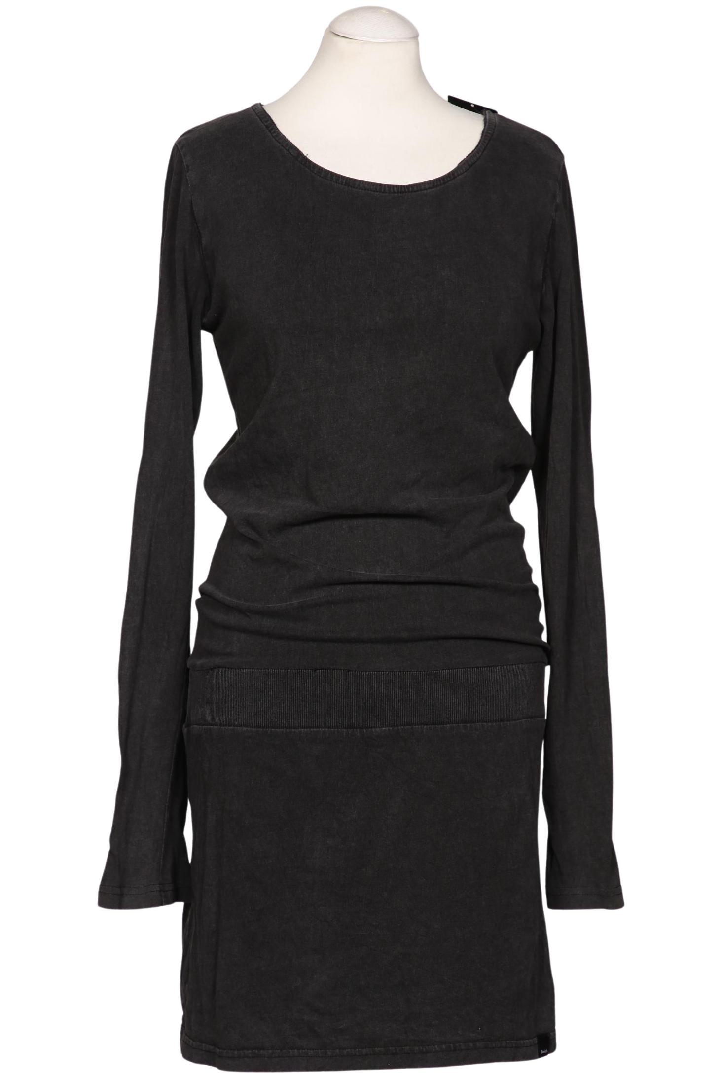 

Bench. Damen Kleid, grau, Gr. 38