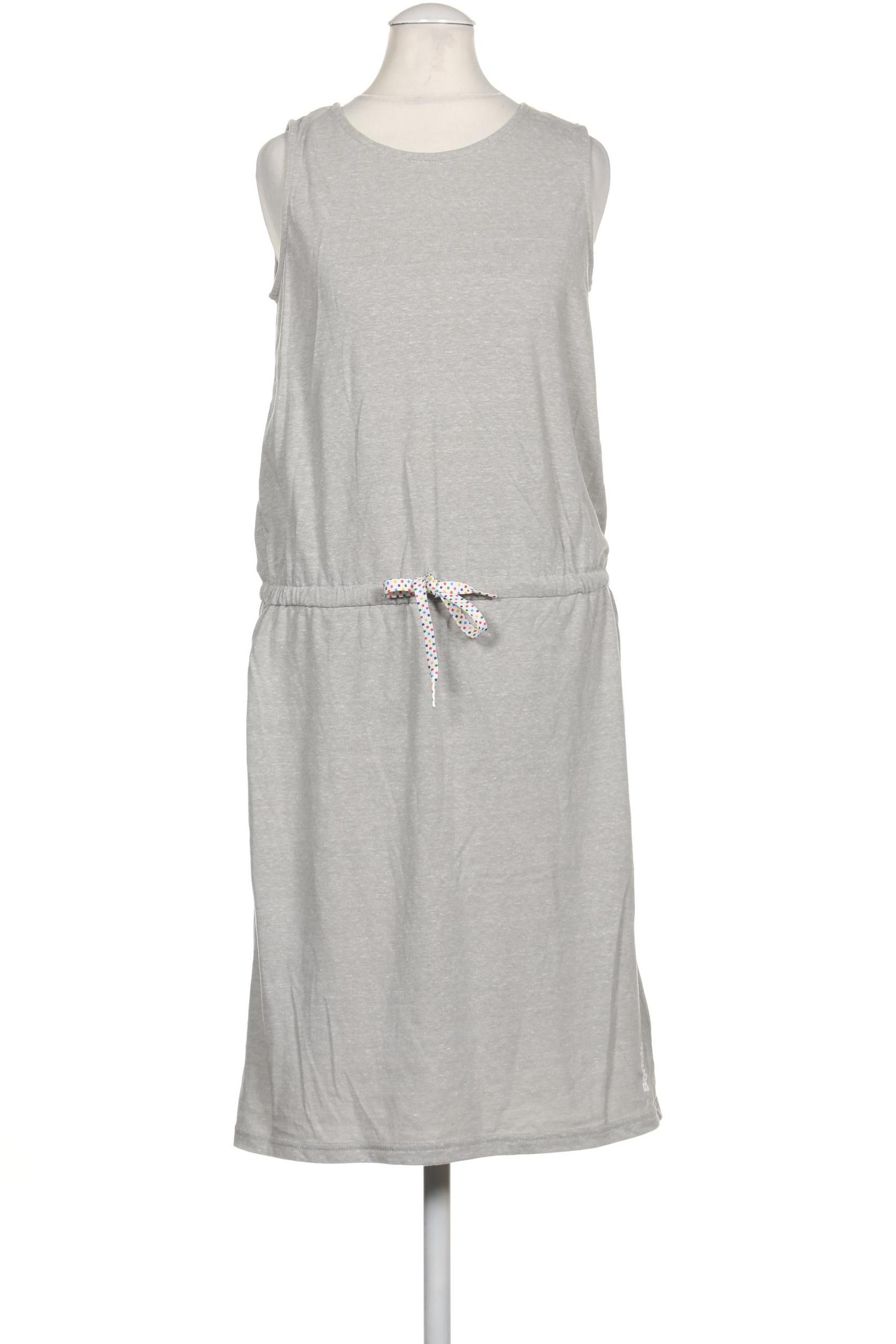 

Bench. Damen Kleid, grau, Gr. 34