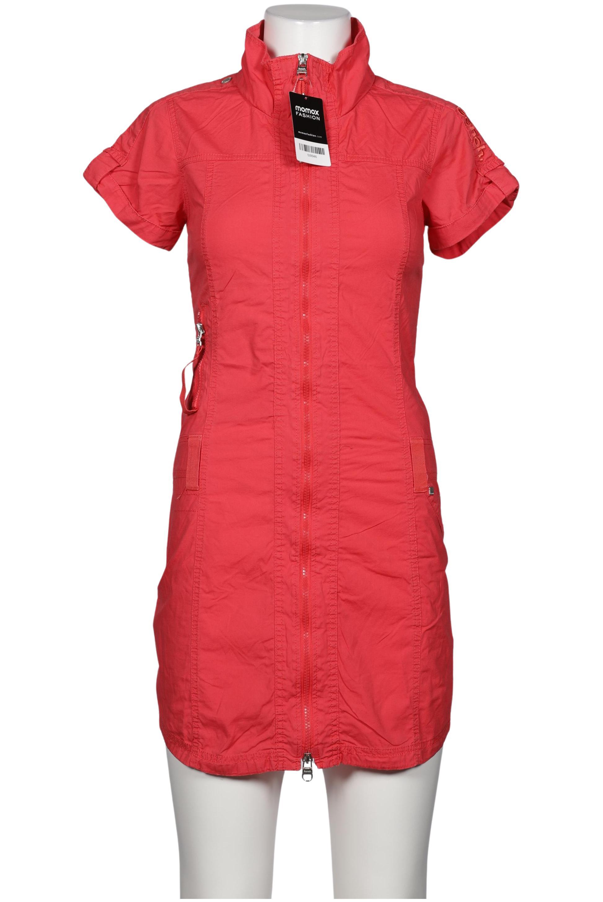 

Bench. Damen Kleid, rot, Gr. 36