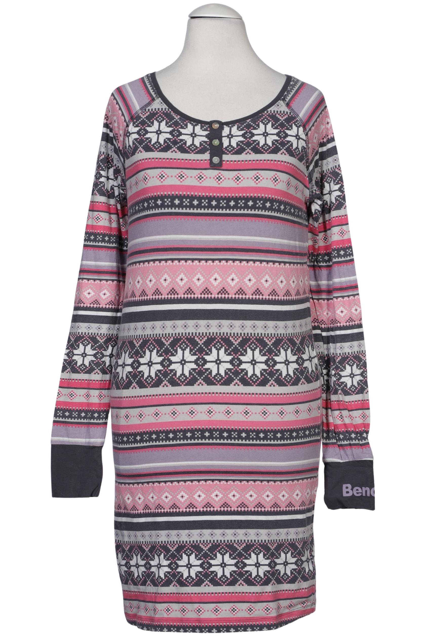 

Bench. Damen Kleid, mehrfarbig, Gr. 32