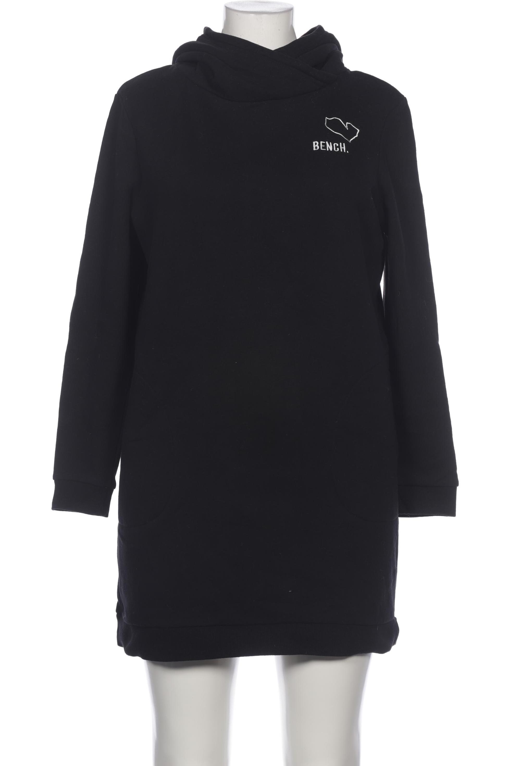 

Bench. Damen Kleid, schwarz, Gr. 44