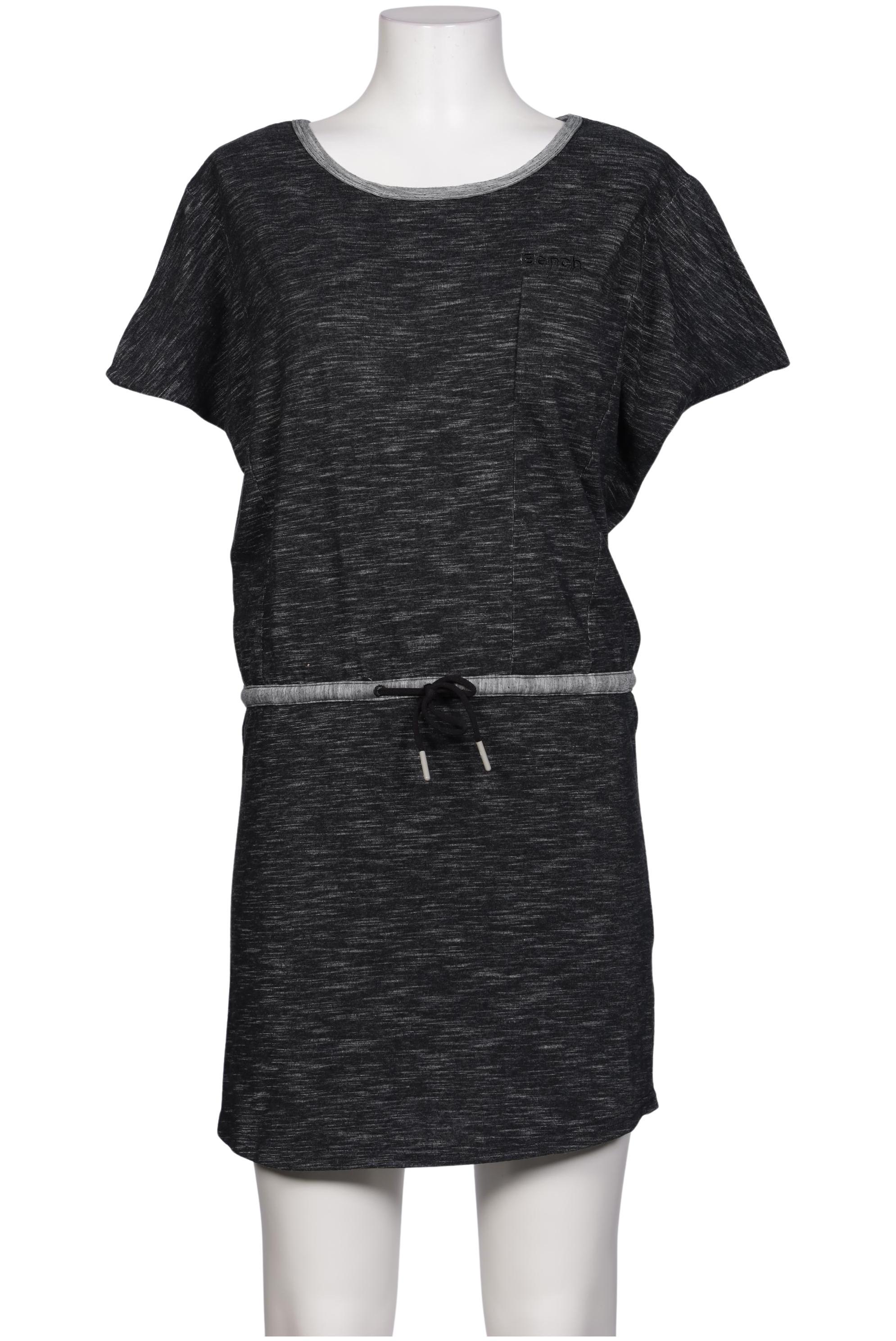 

Bench. Damen Kleid, grau, Gr. 38