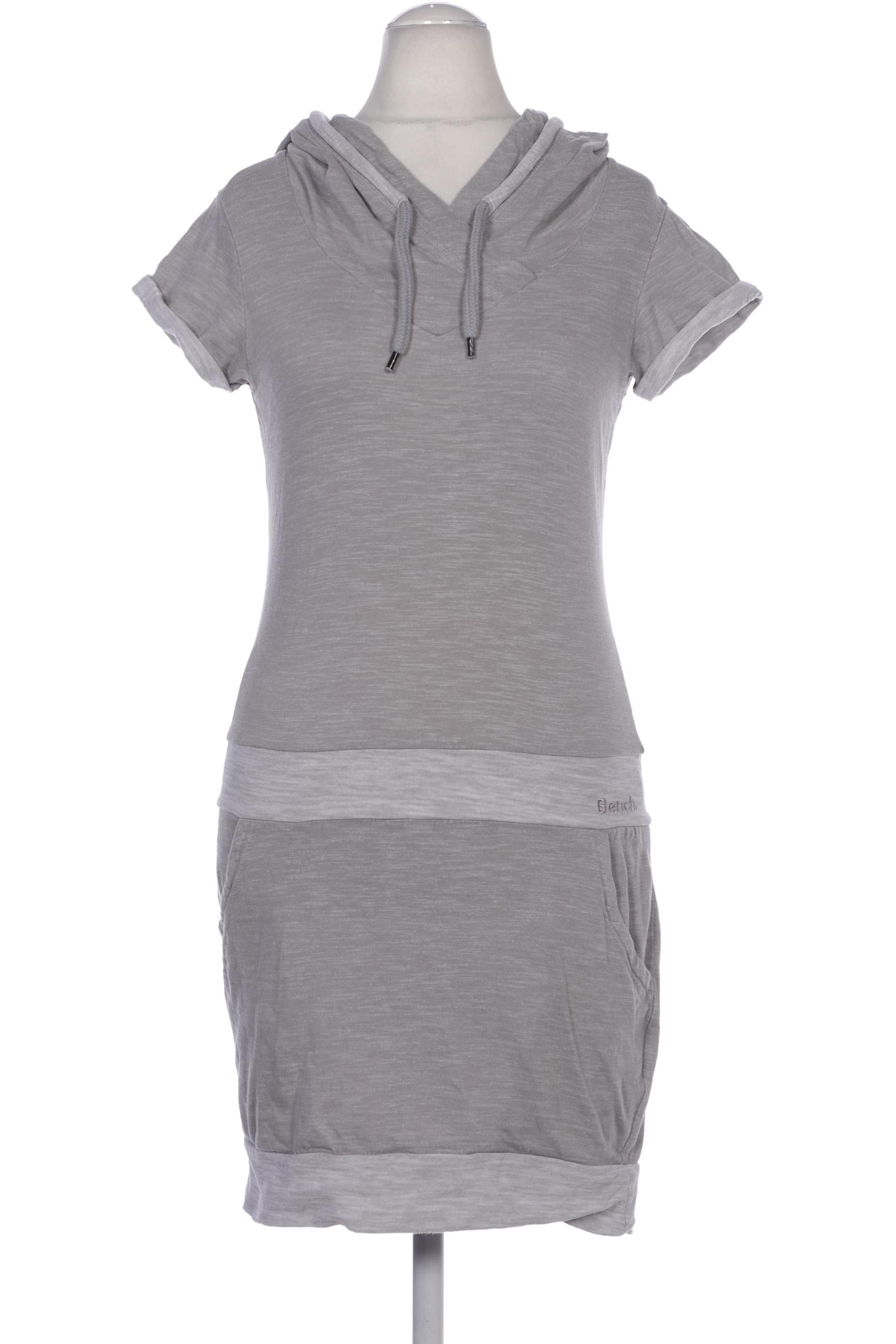 

Bench. Damen Kleid, grau, Gr. 36
