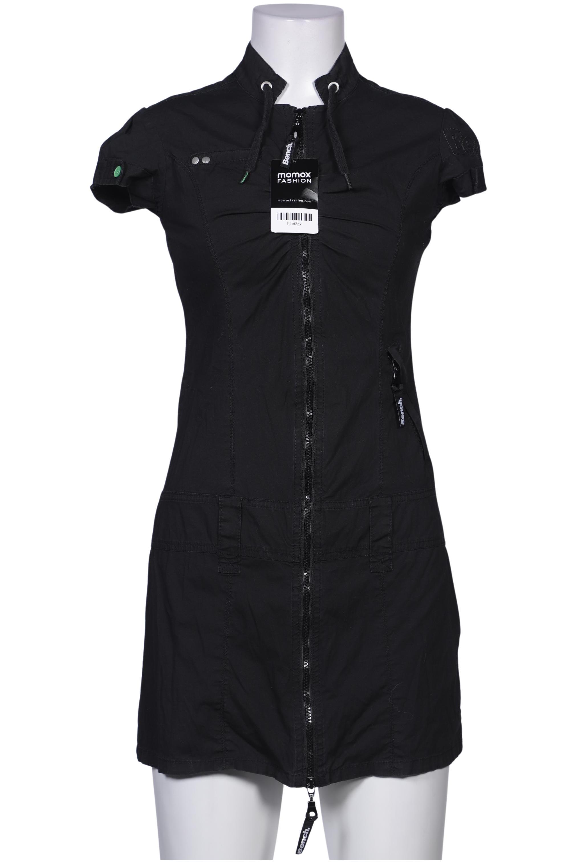

Bench. Damen Kleid, schwarz, Gr. 34
