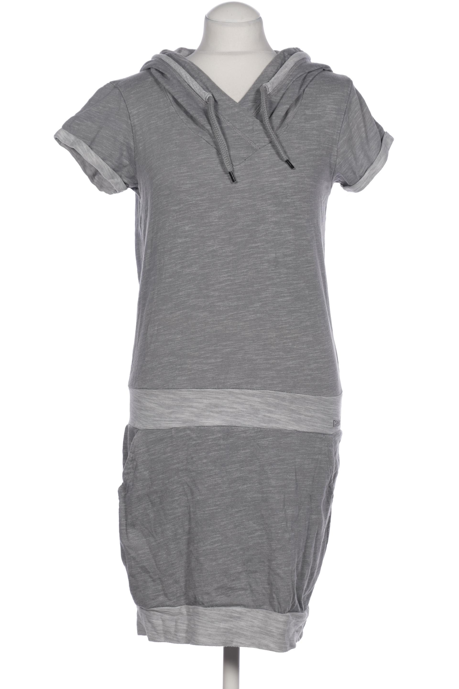 

Bench. Damen Kleid, grau, Gr. 38