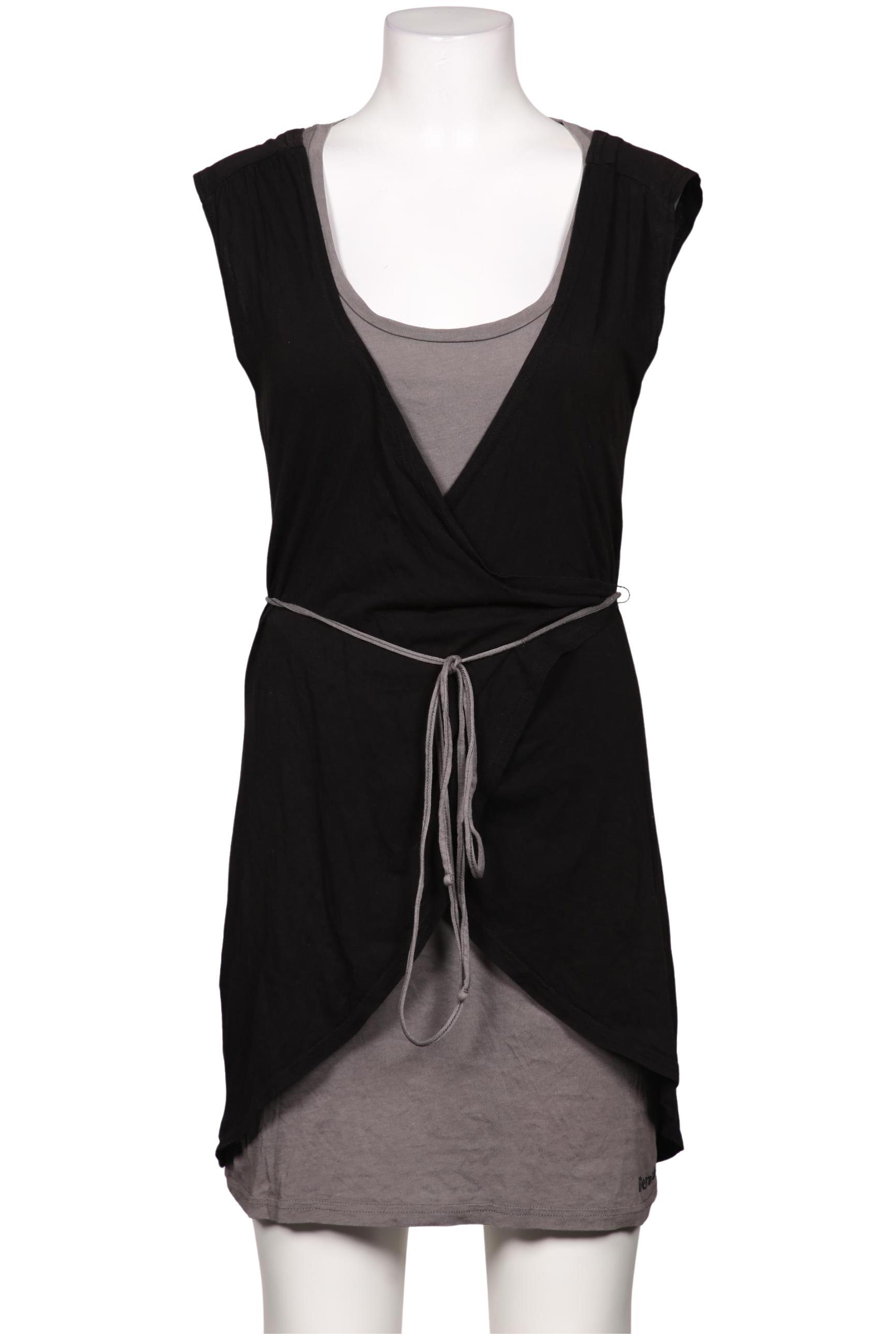 

Bench. Damen Kleid, grau, Gr. 38