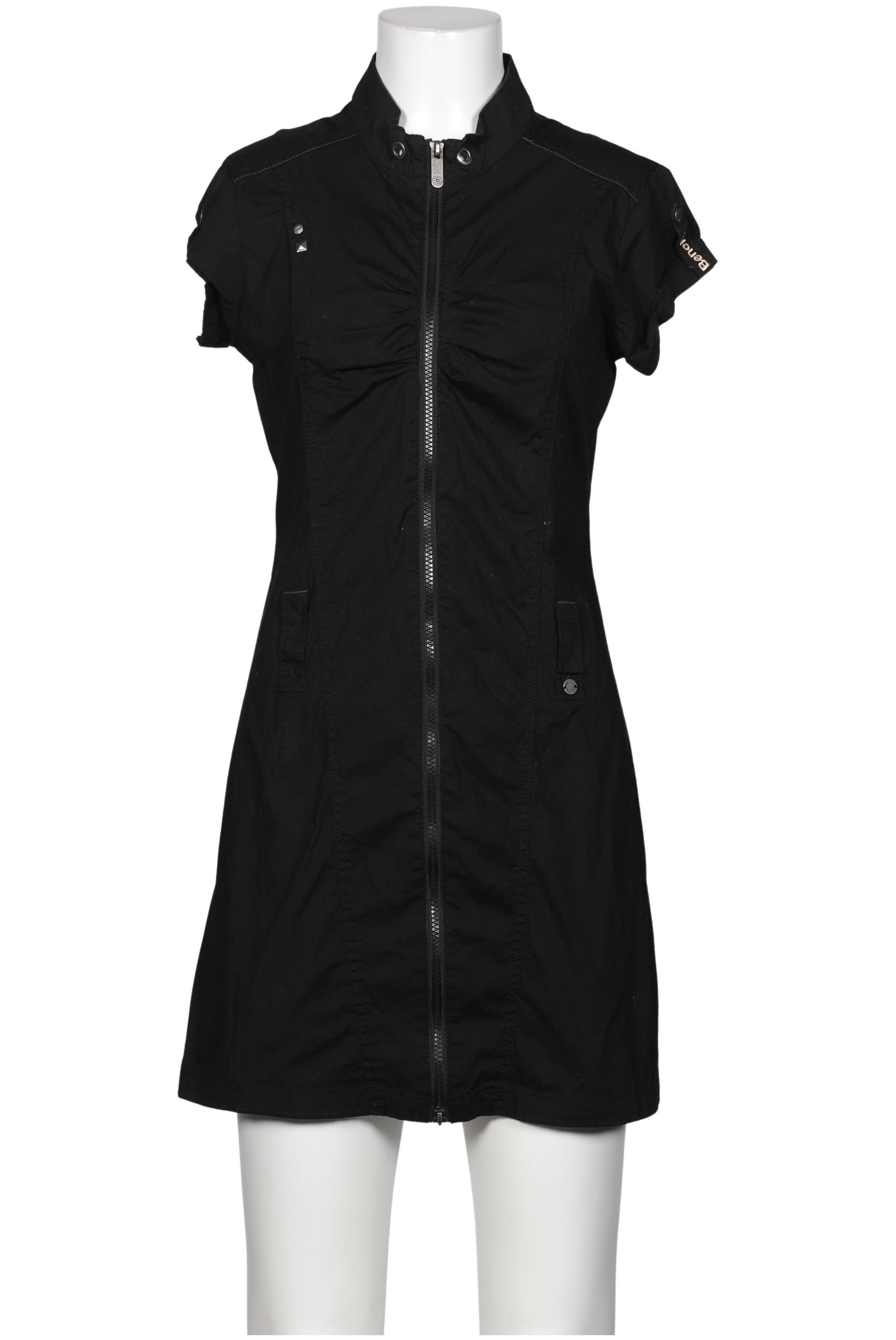 

Bench. Damen Kleid, schwarz, Gr. 38