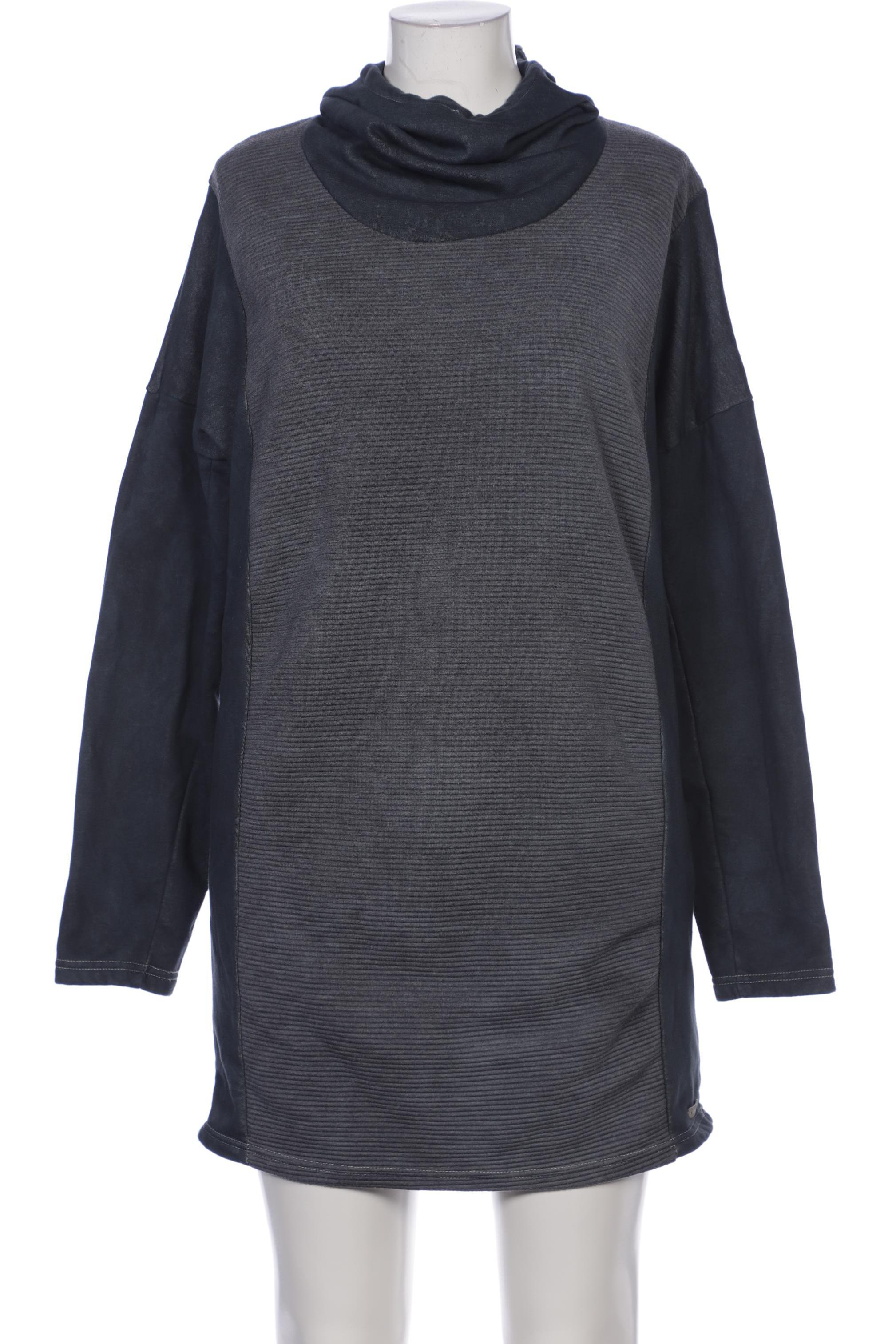 

Bench. Damen Kleid, grau, Gr. 44