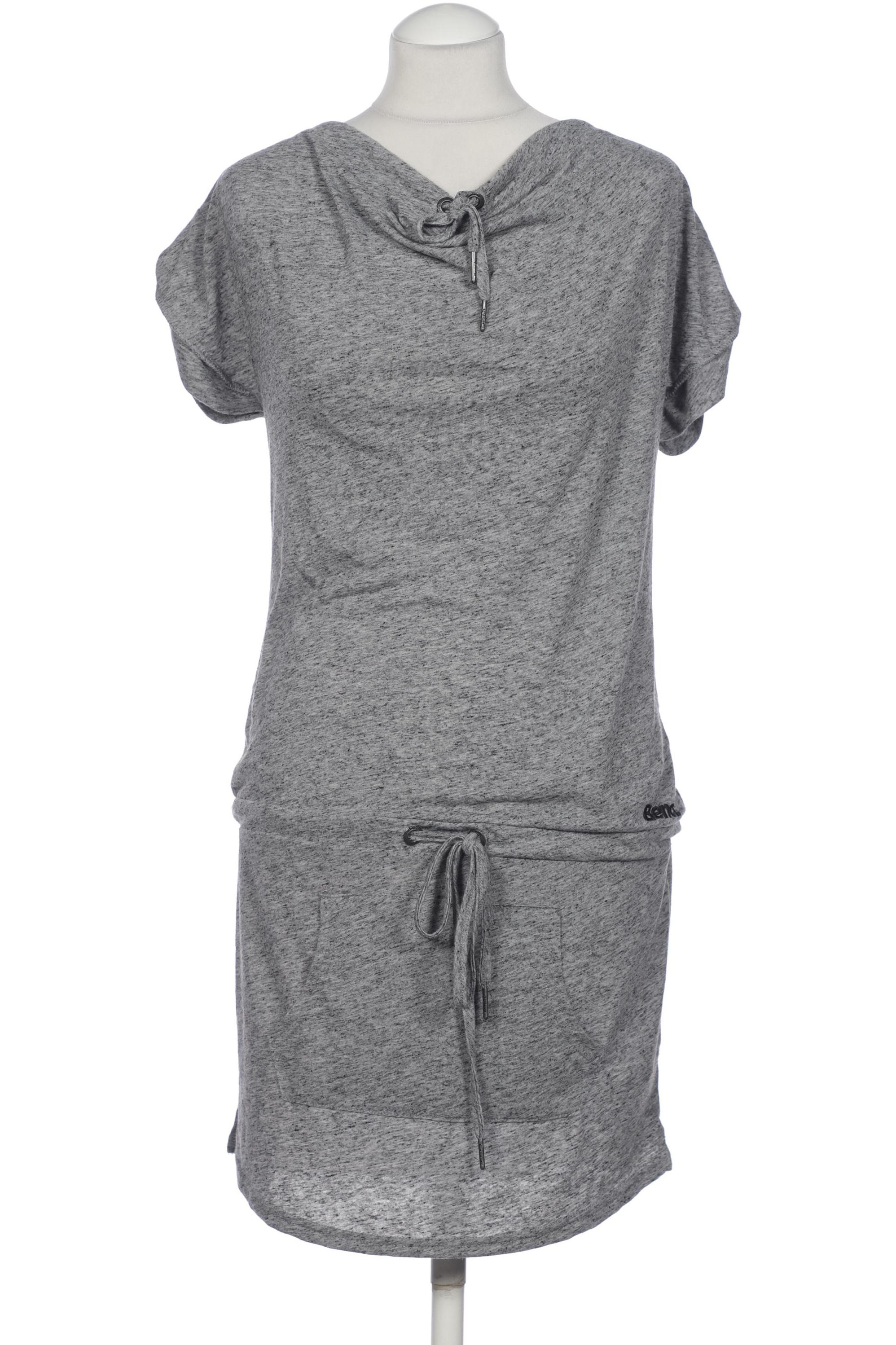 

Bench. Damen Kleid, grau