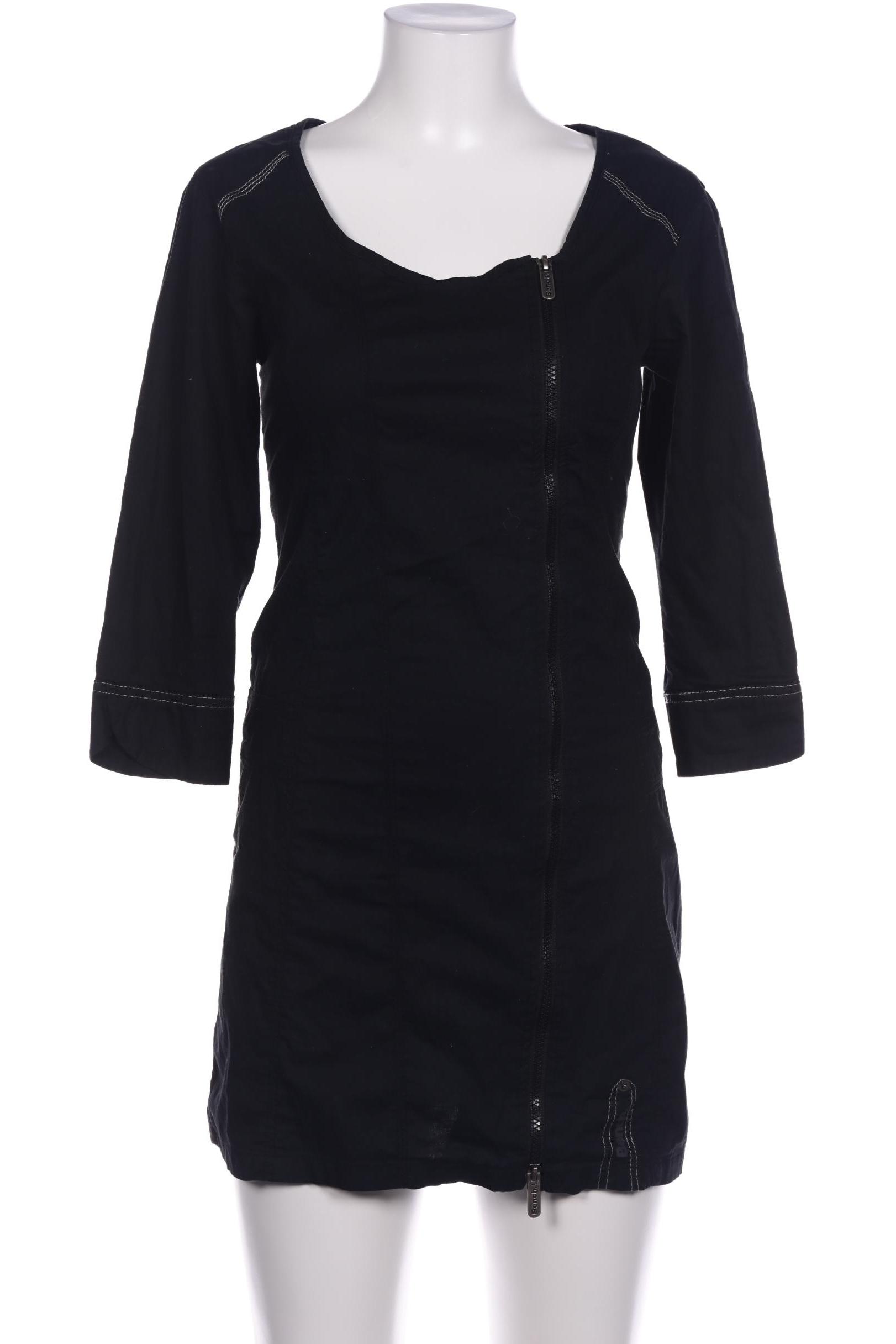 

Bench. Damen Kleid, schwarz, Gr. 38