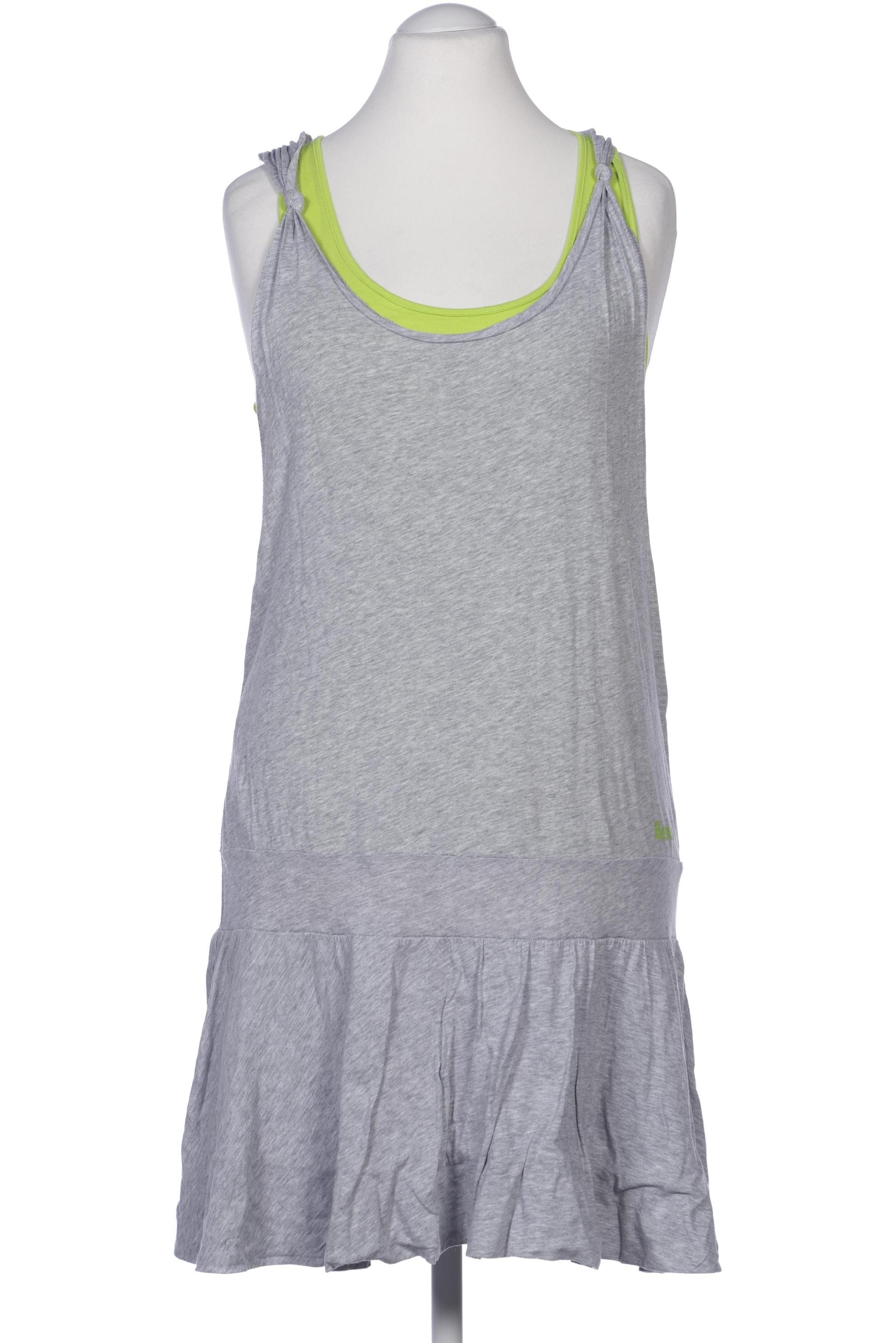 

Bench. Damen Kleid, grau, Gr. 42