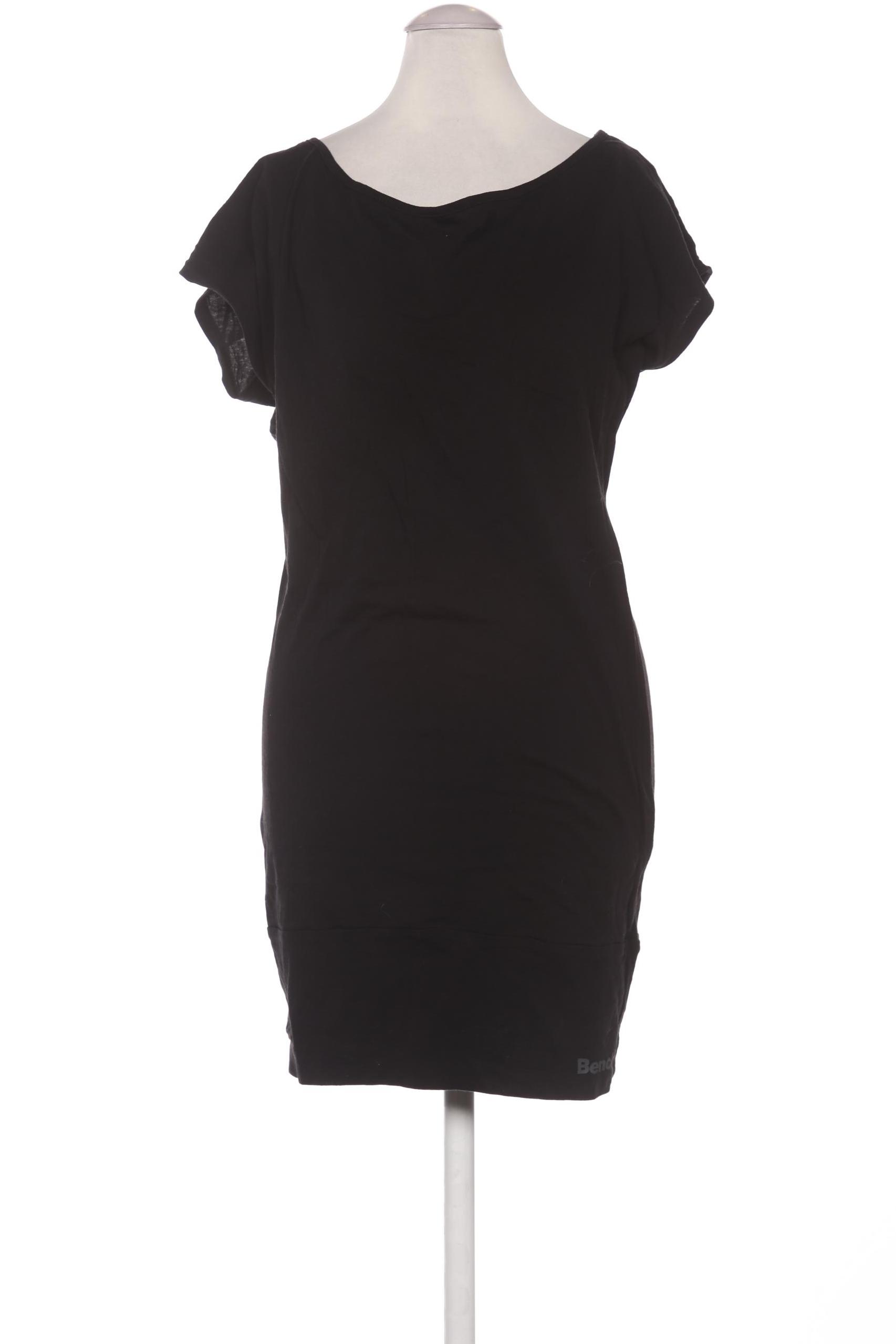 

Bench. Damen Kleid, schwarz, Gr. 34