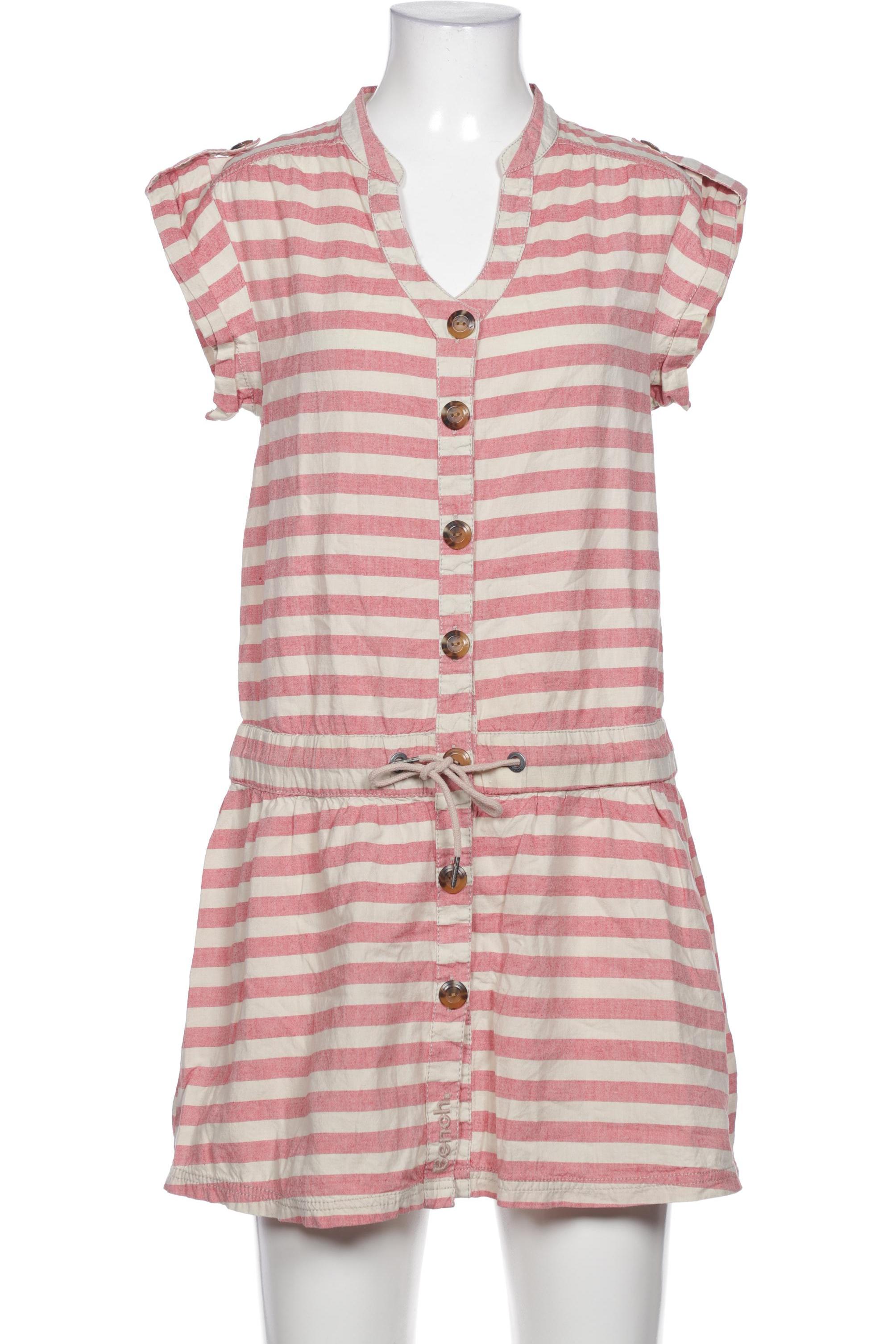 

Bench. Damen Kleid, beige