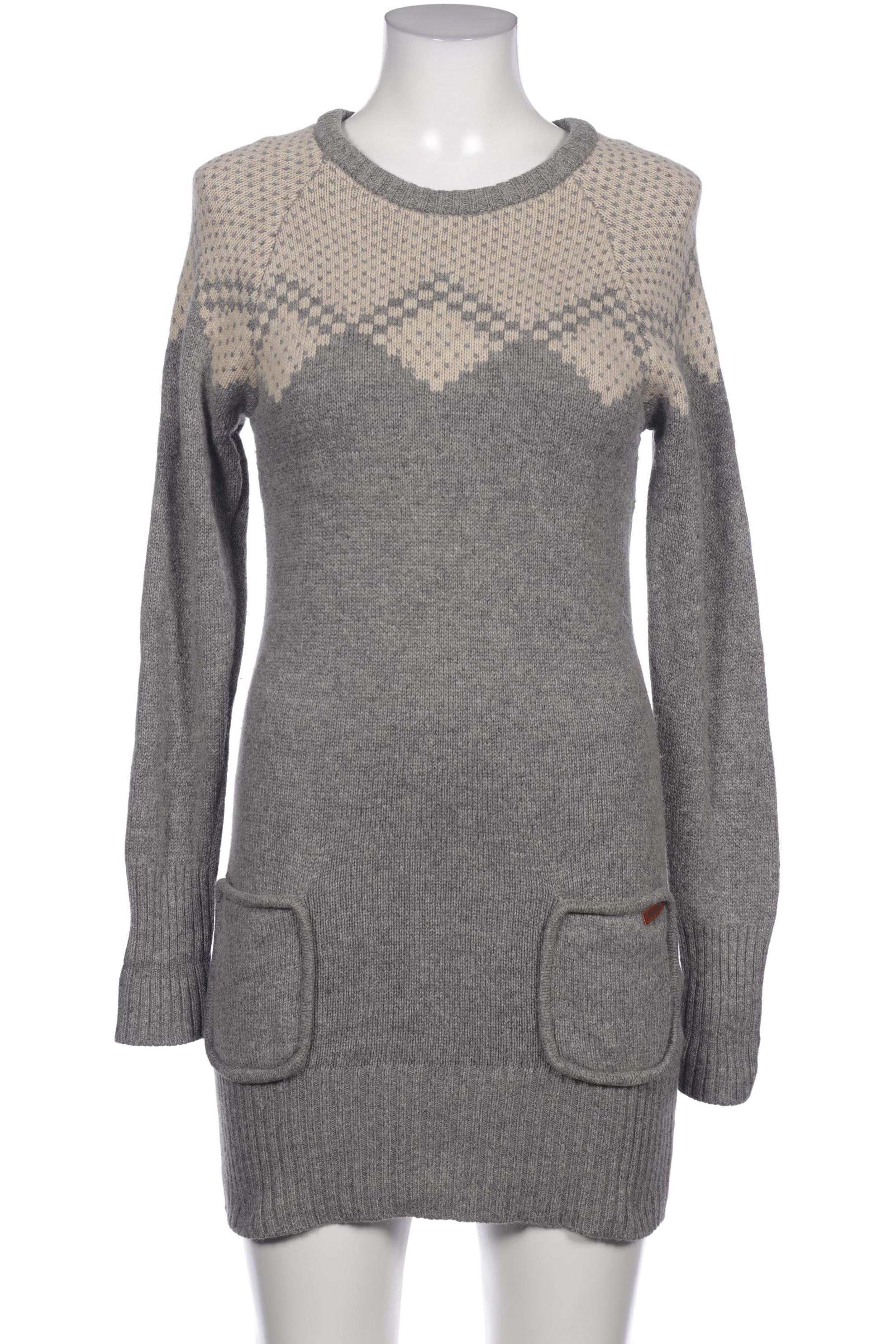 

Bench. Damen Kleid, grau