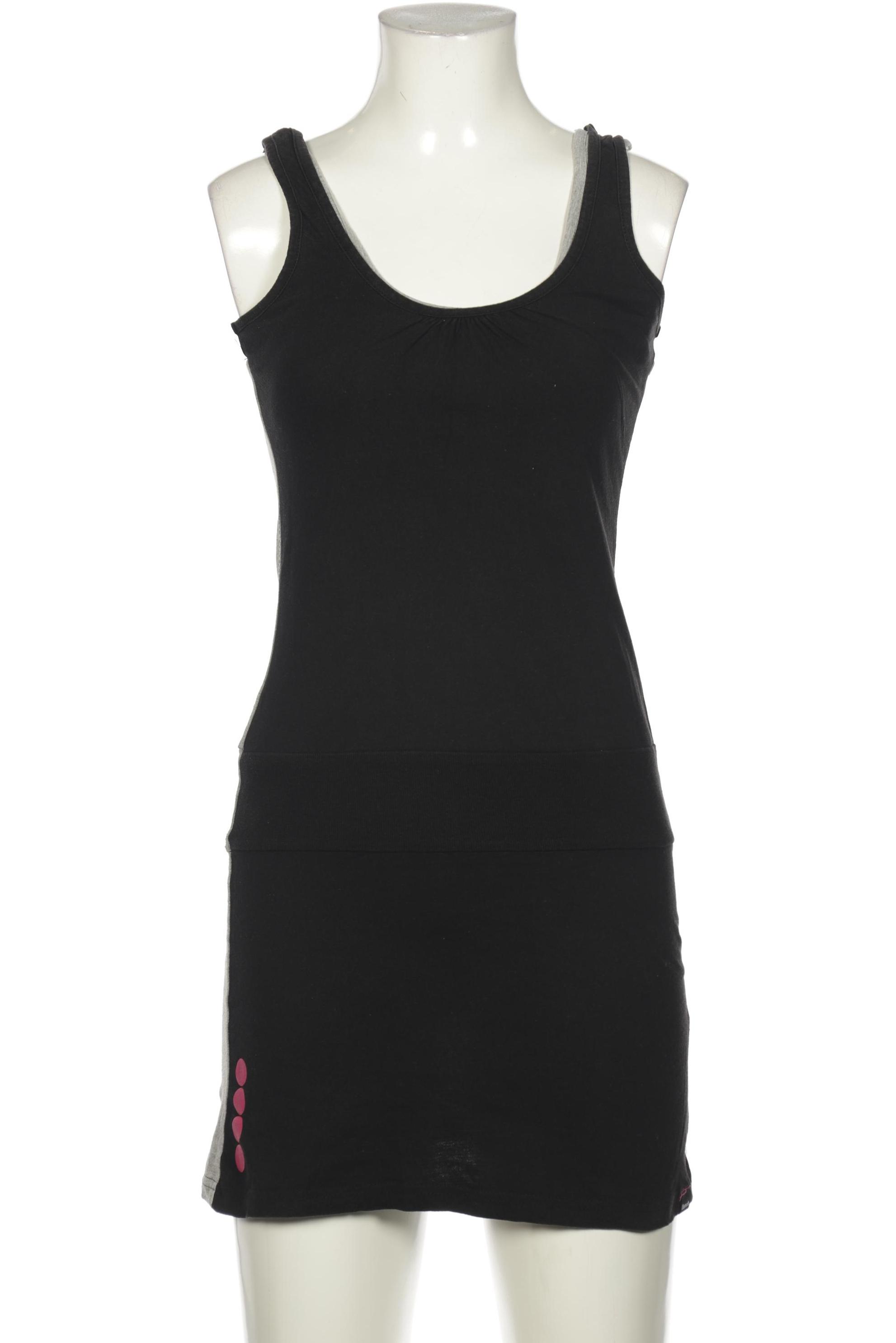 

Bench. Damen Kleid, schwarz, Gr. 34