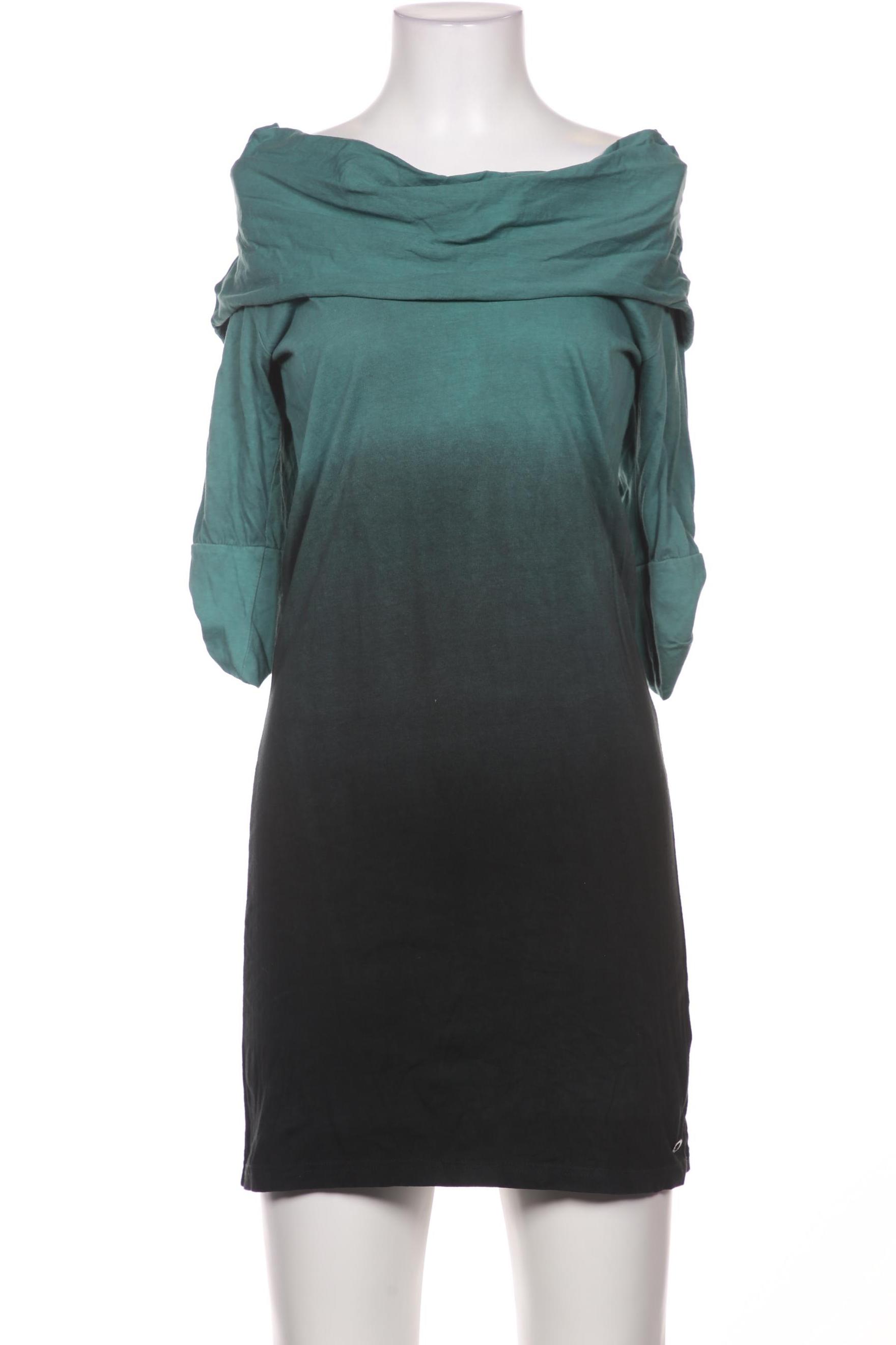 

Bench. Damen Kleid, türkis, Gr. 36