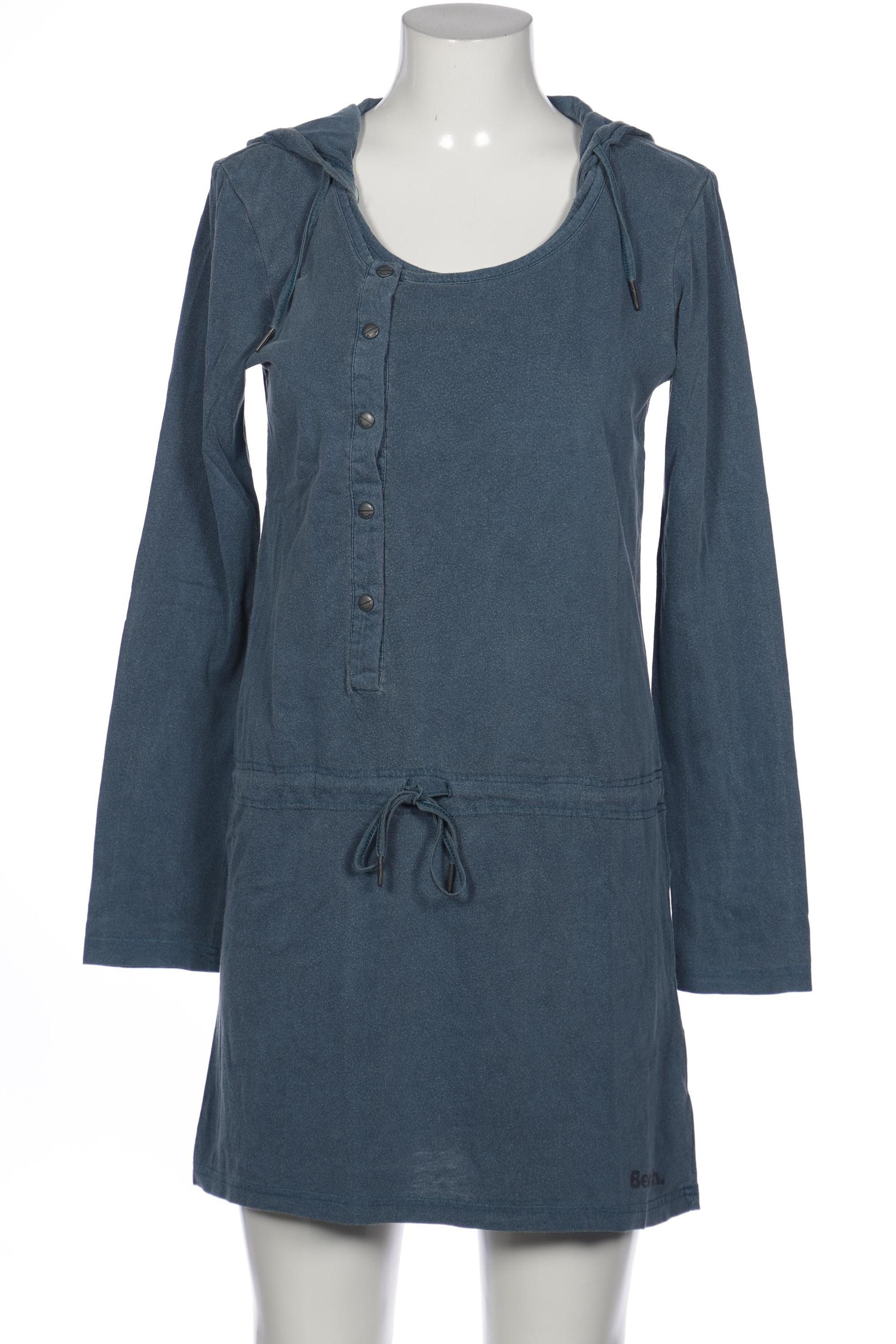 

Bench. Damen Kleid, blau