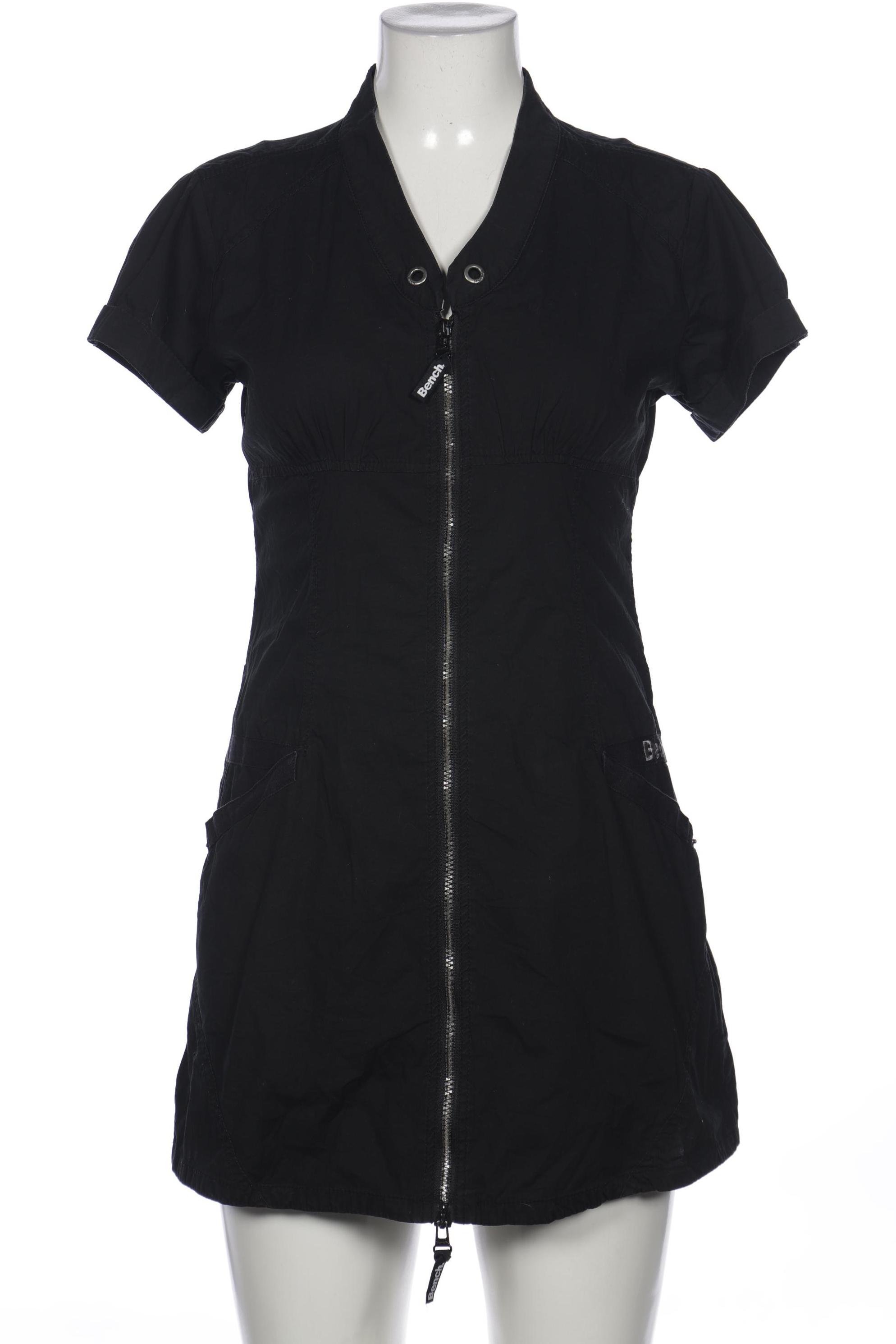 

Bench. Damen Kleid, schwarz, Gr. 42