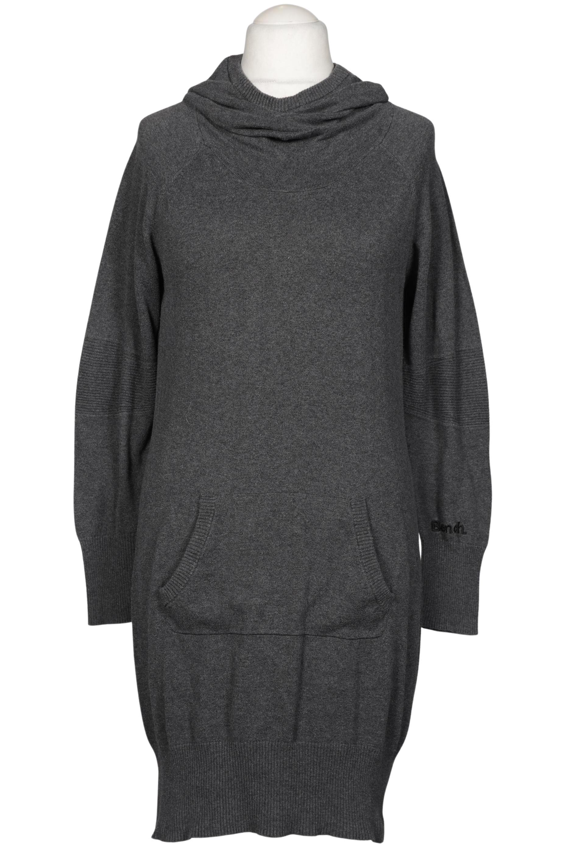 

Bench. Damen Kleid, grau, Gr. 42