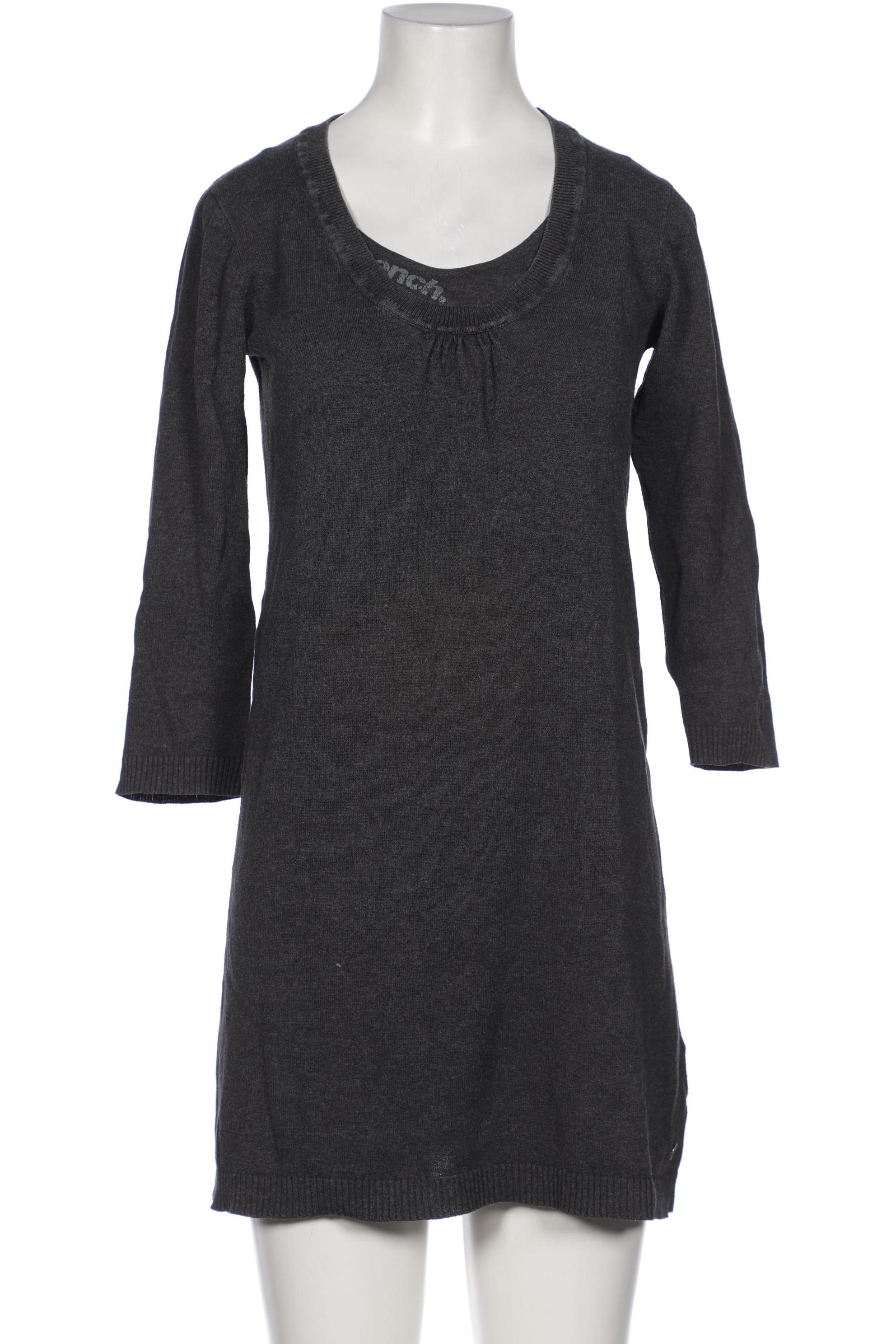 

Bench. Damen Kleid, grau, Gr. 38